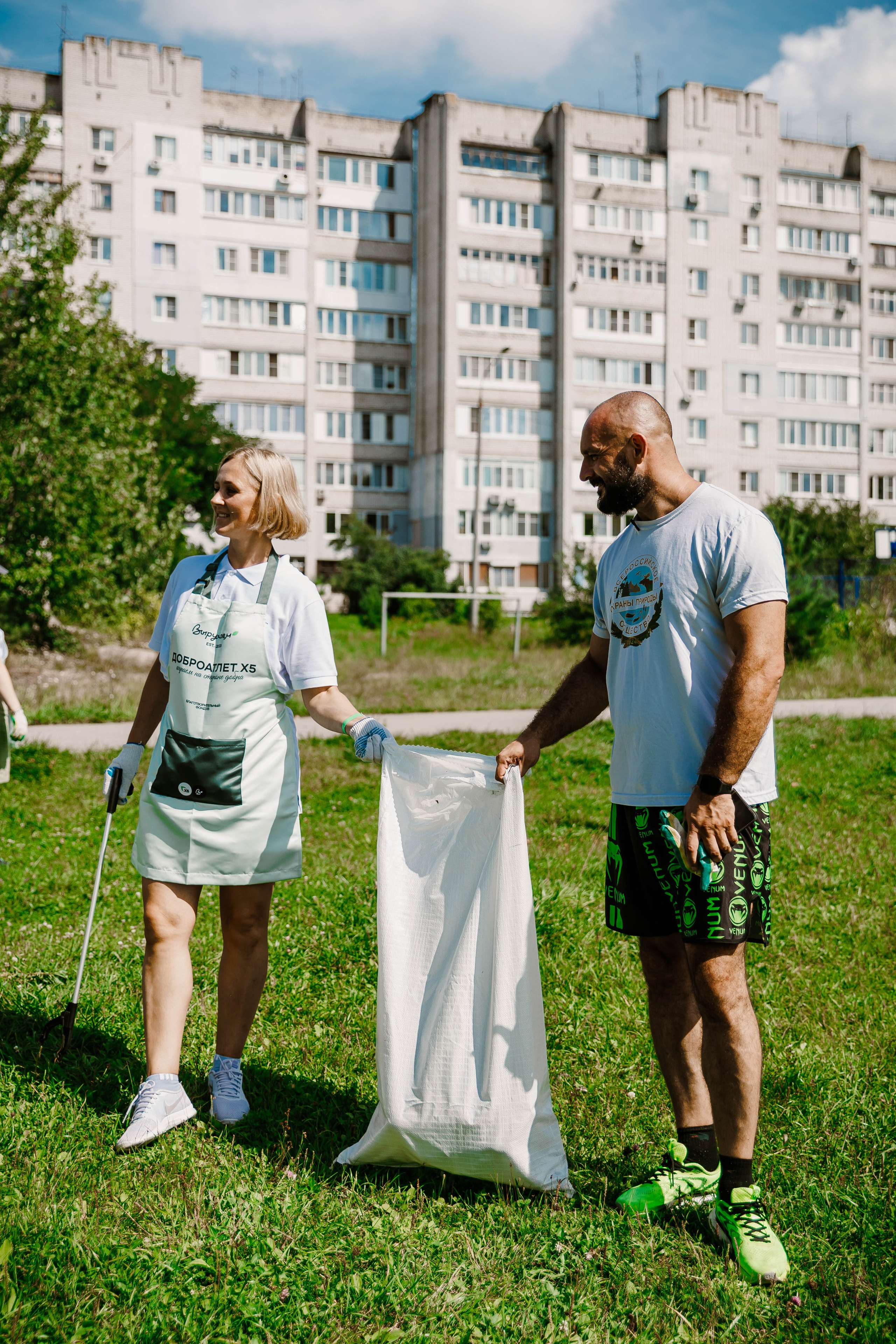 СУББОТНИК | Х5 ГРУПП. СВАДЕБНЫЙ | РЕПОРТАЖНЫЙ ФОТОГРАФ НИЖНИЙ НОВГОРОД Игнатьева Виктория