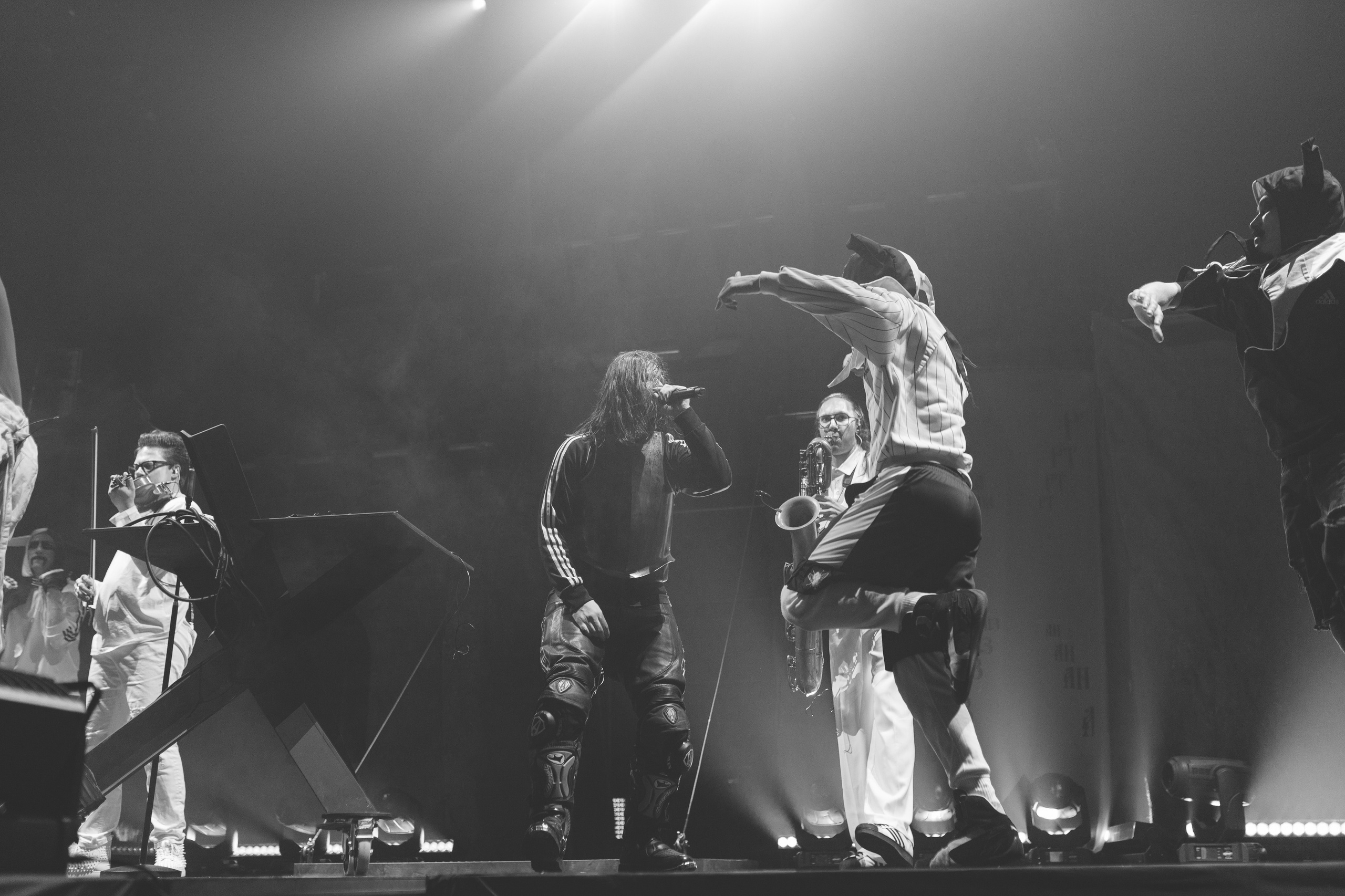 Хаски. Битва при Москве'26. RUSLAN ROZANOV