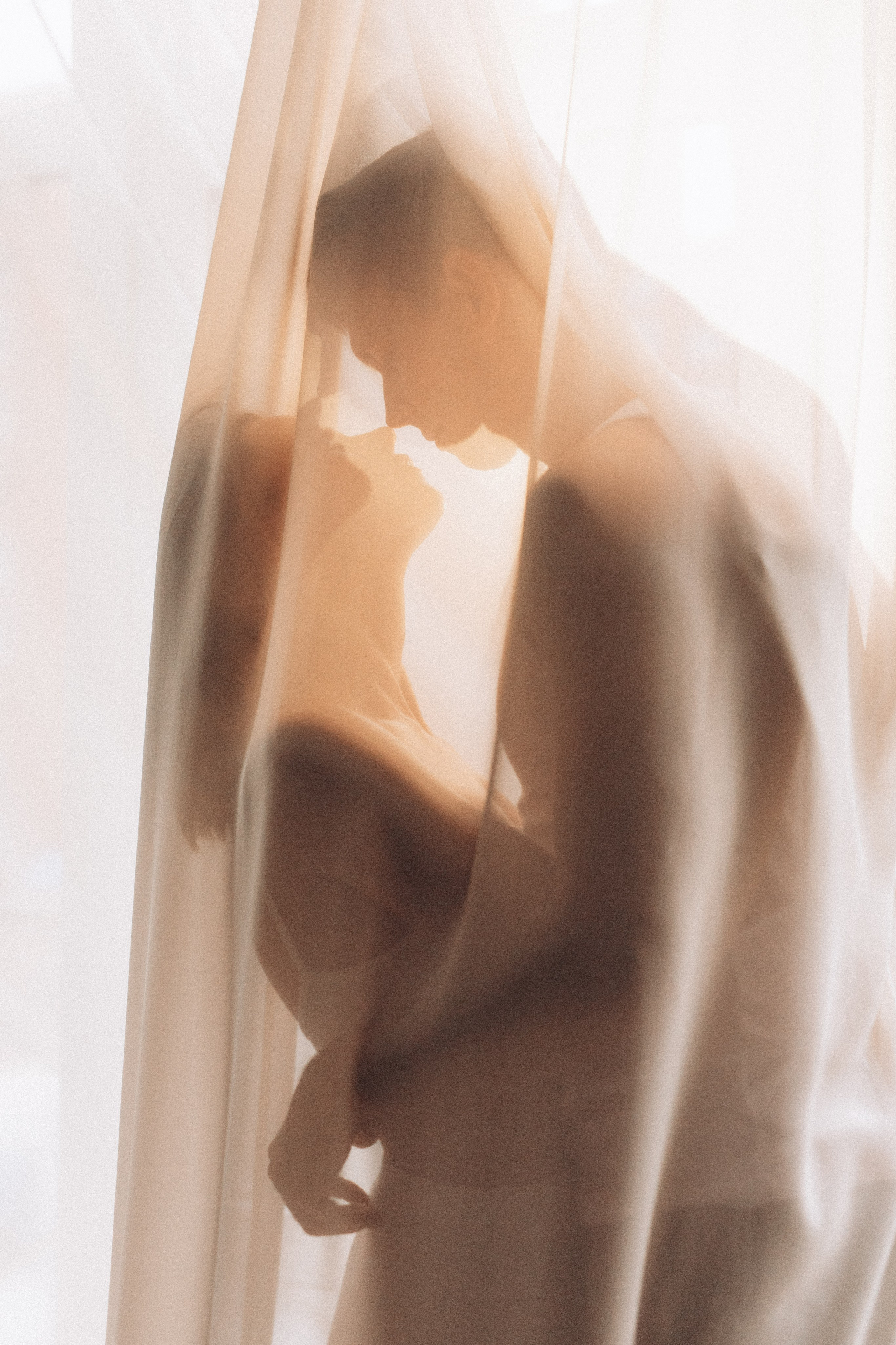 Екатерина и Дмитрий. Фотограф Анастасия Петрова