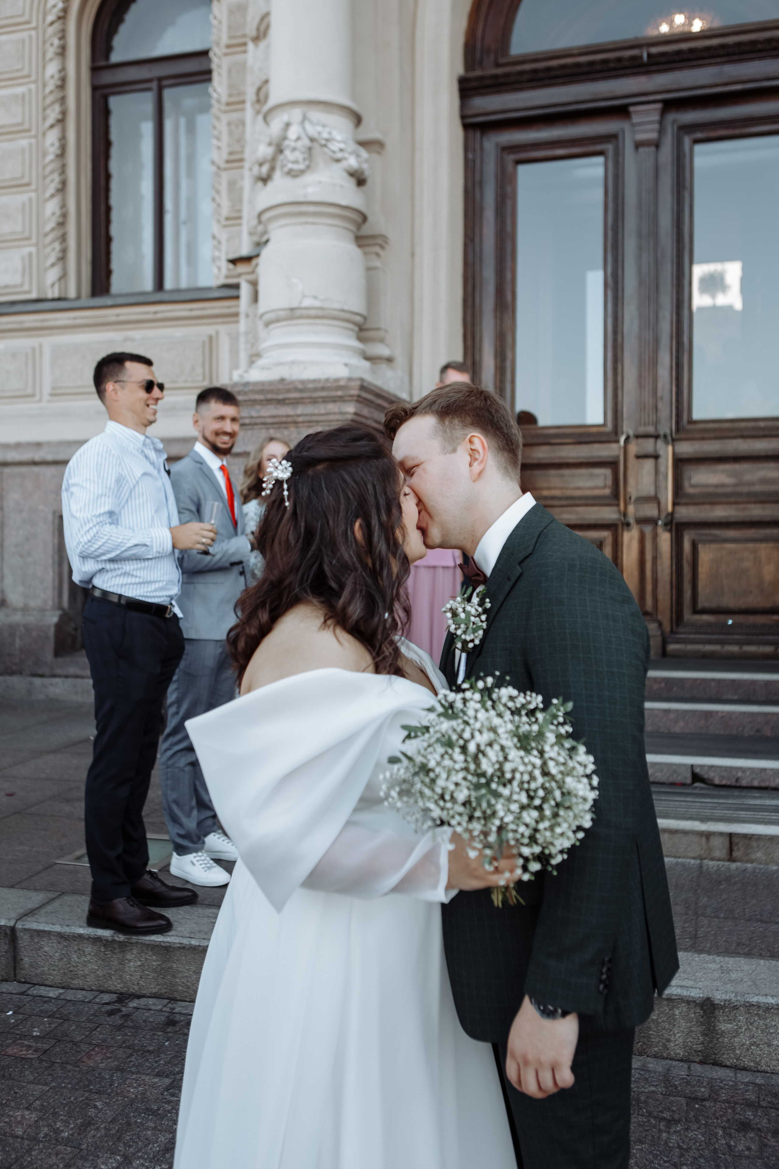 Алексей Анна. Свадебный фотограф в Санкт-Петербурге