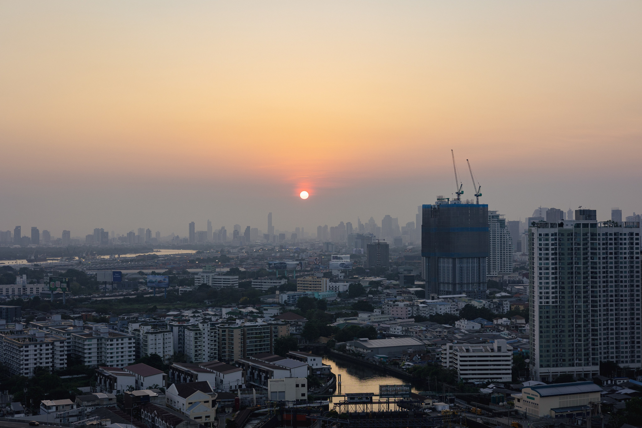 Bangkok. Фотограф Сонкина Татьяна