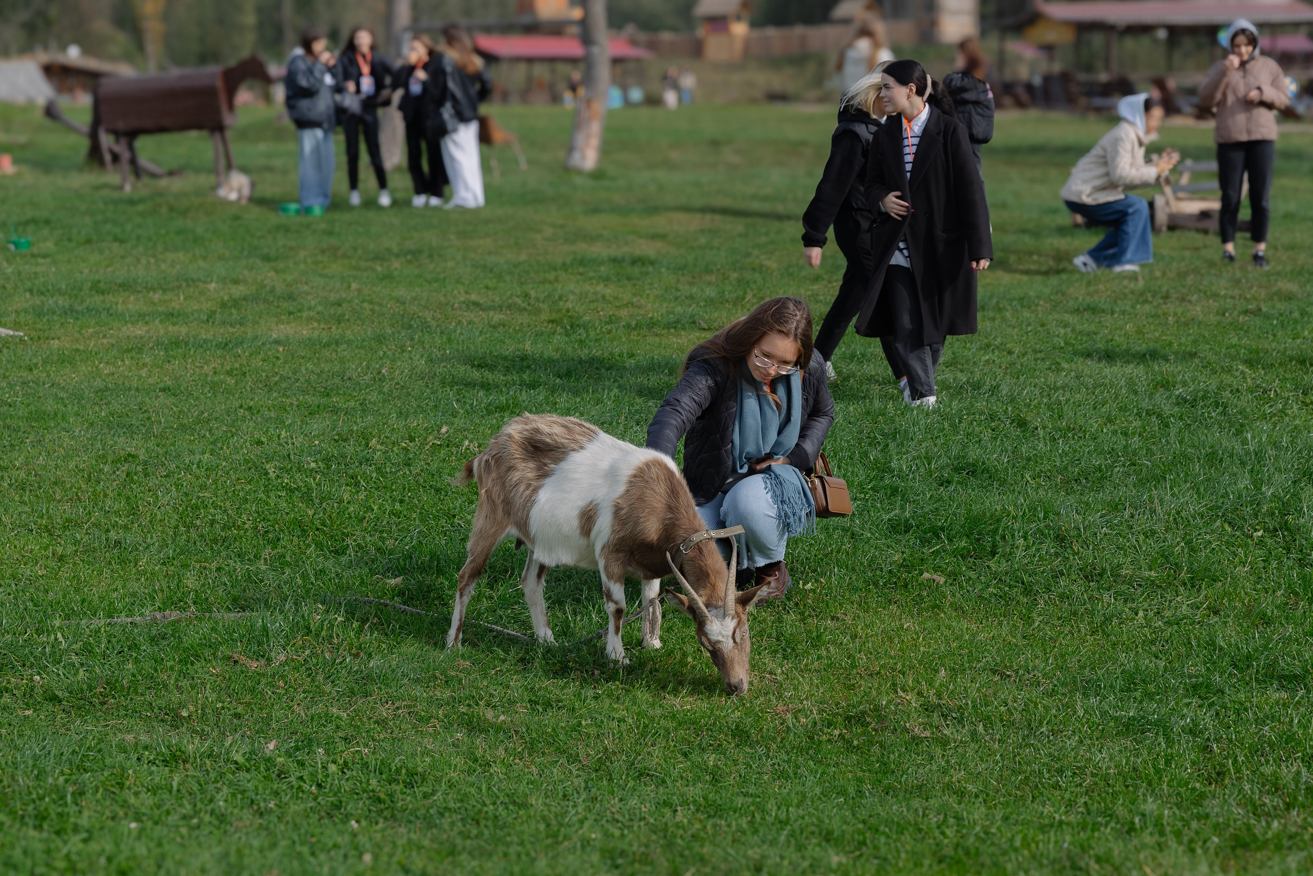 Корпоративная фотосъемка для ОАО Белагропромбанк в Суле в Загородном комплексе Westa. Свадебный фотограф в Минске/Беларуси Сергей Спиридонов