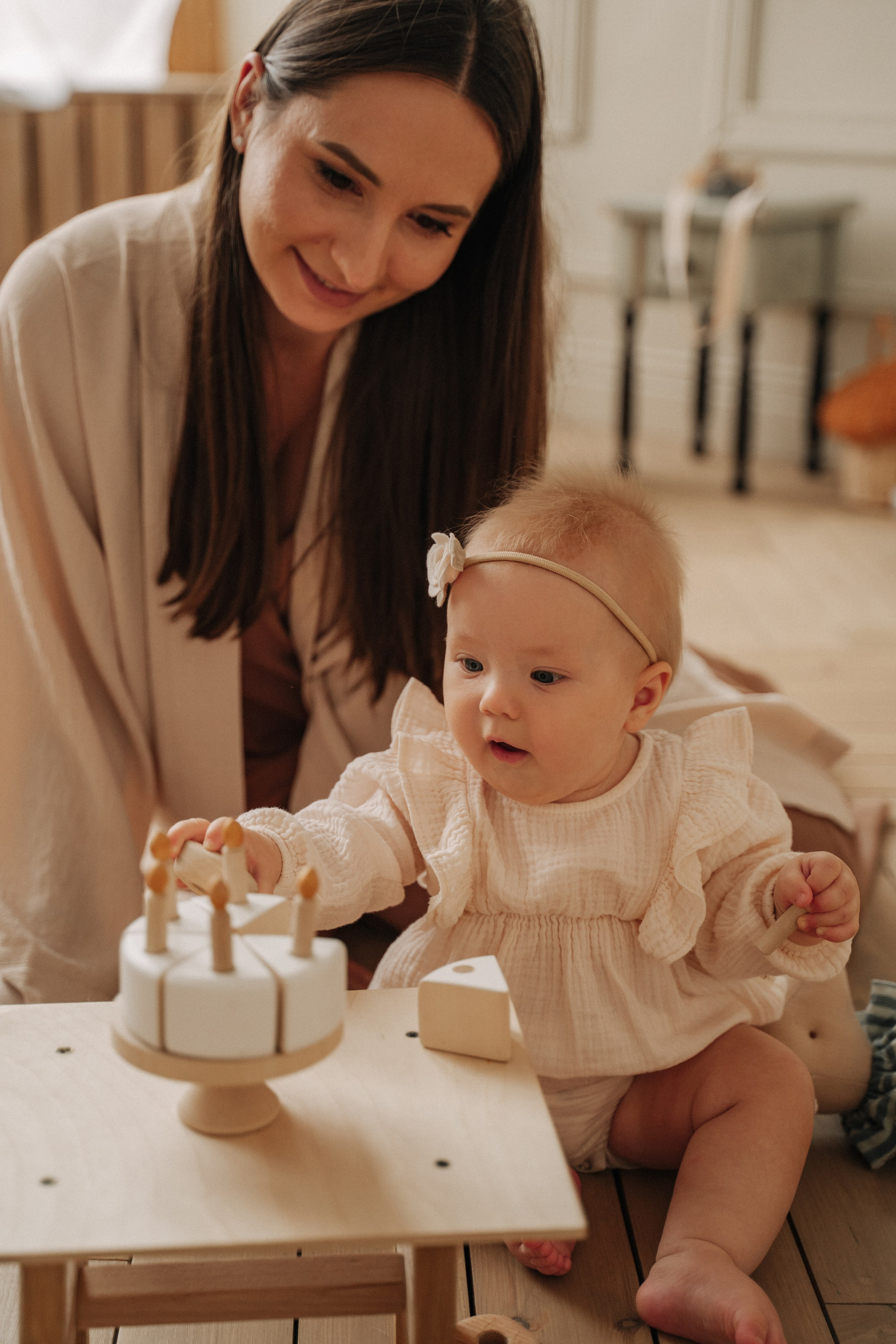 Малышка Кира. Истории