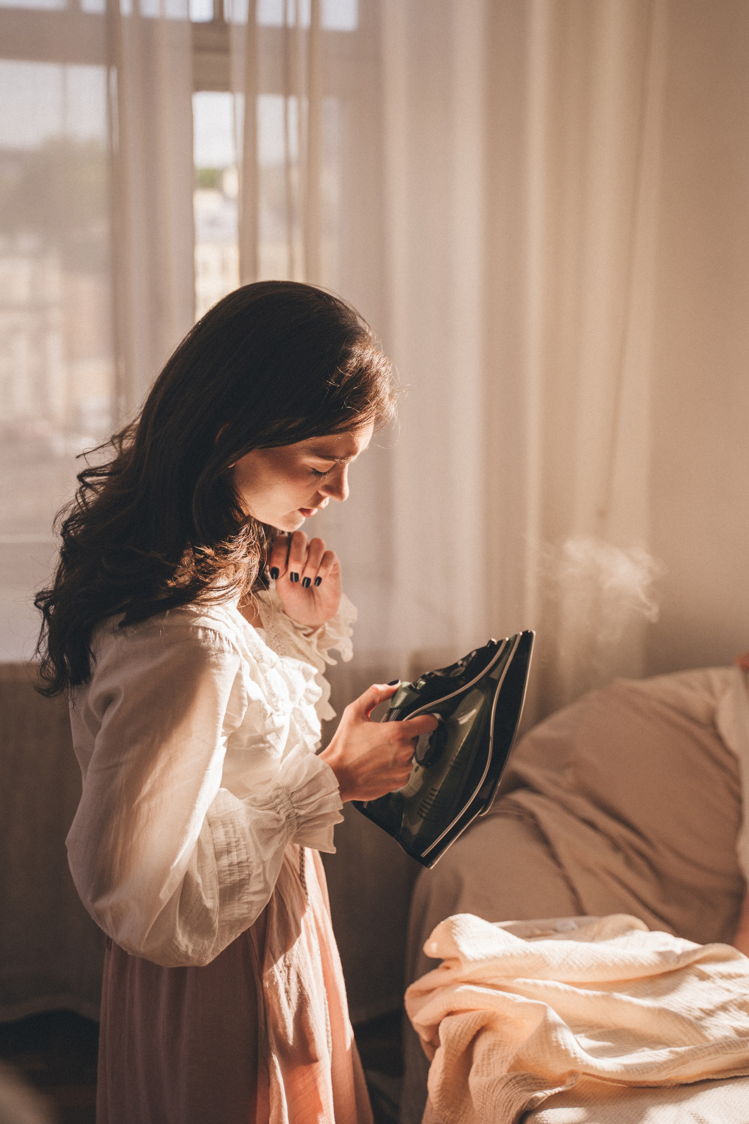 Мама и дочка. Истории