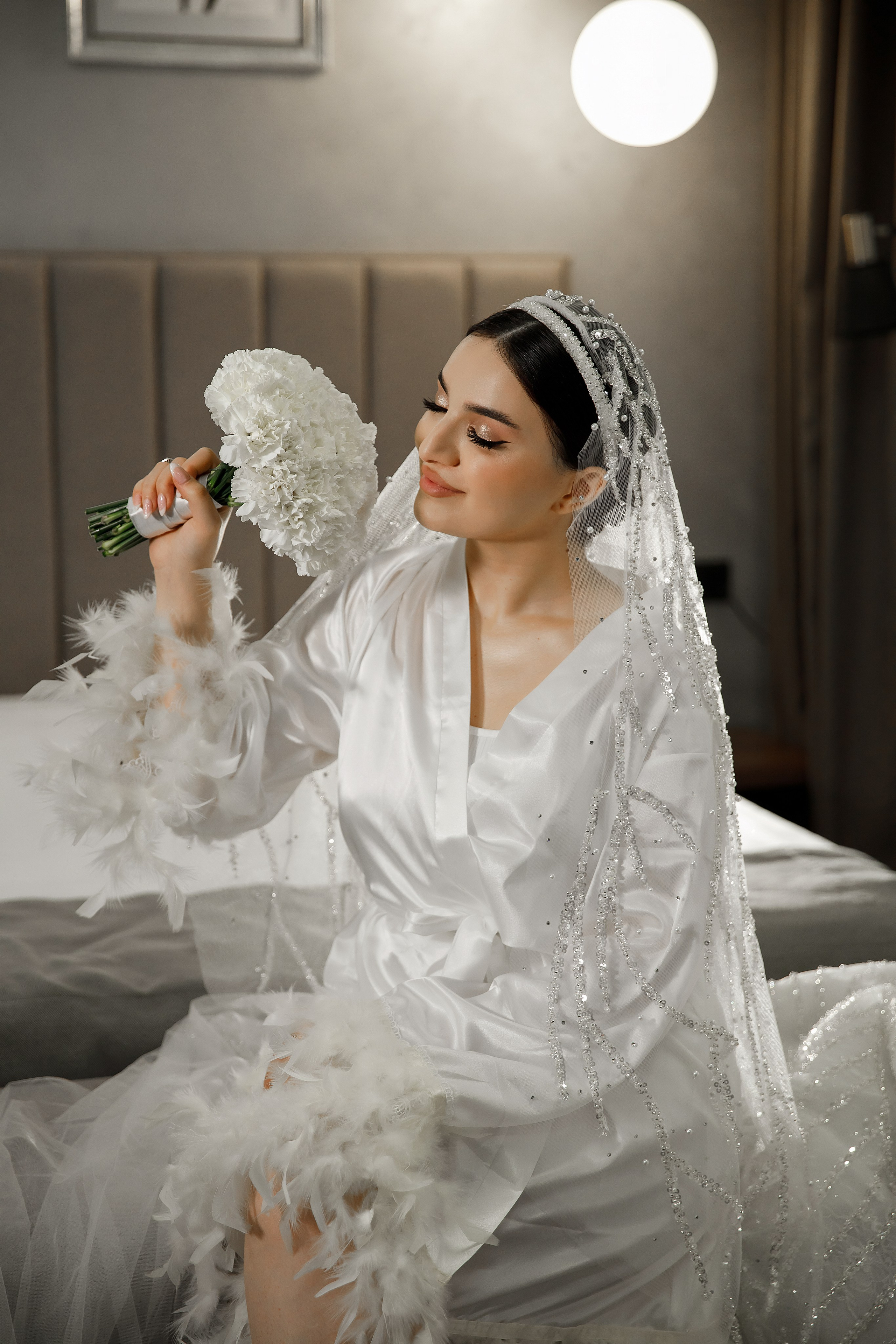 Janna & Vidadi. Свадебный фотограф, крещение, венчание СПБ, Белгород Анна Коршунова