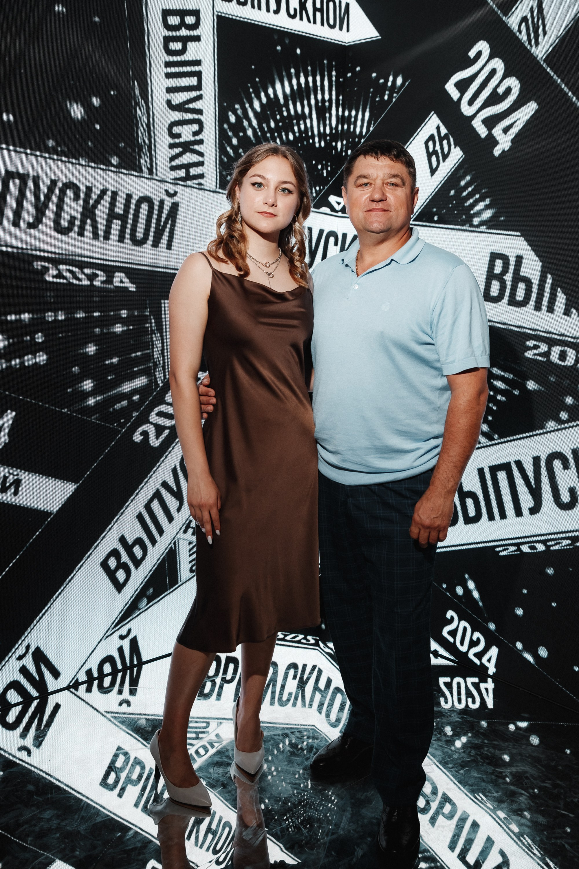 Выпускной. Свадебный фотограф Дмитрий Воробьев Ярославль