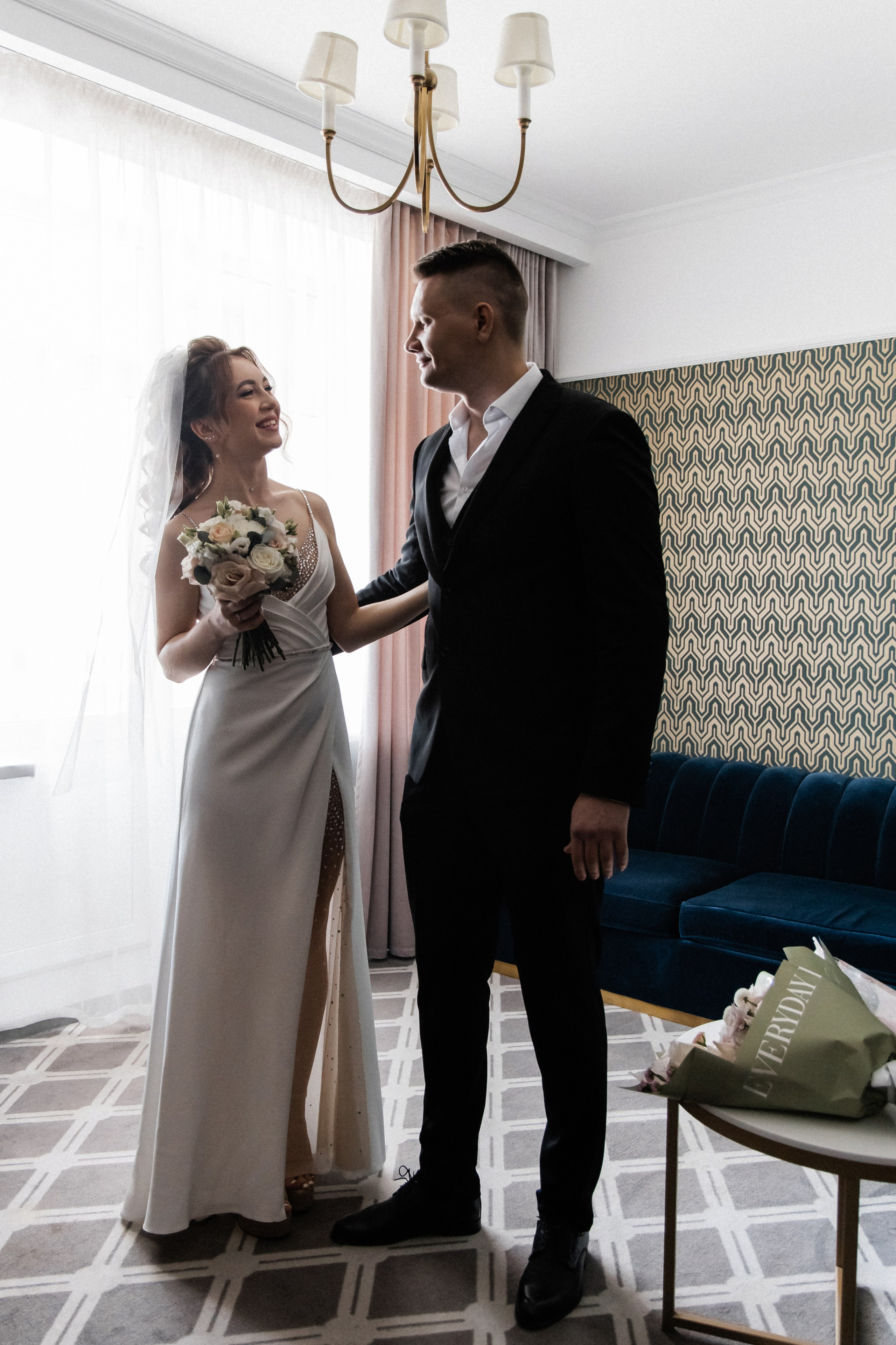 Диана и Сергей (полный день). Фотограф в Барнауле Юлия Садвокасова