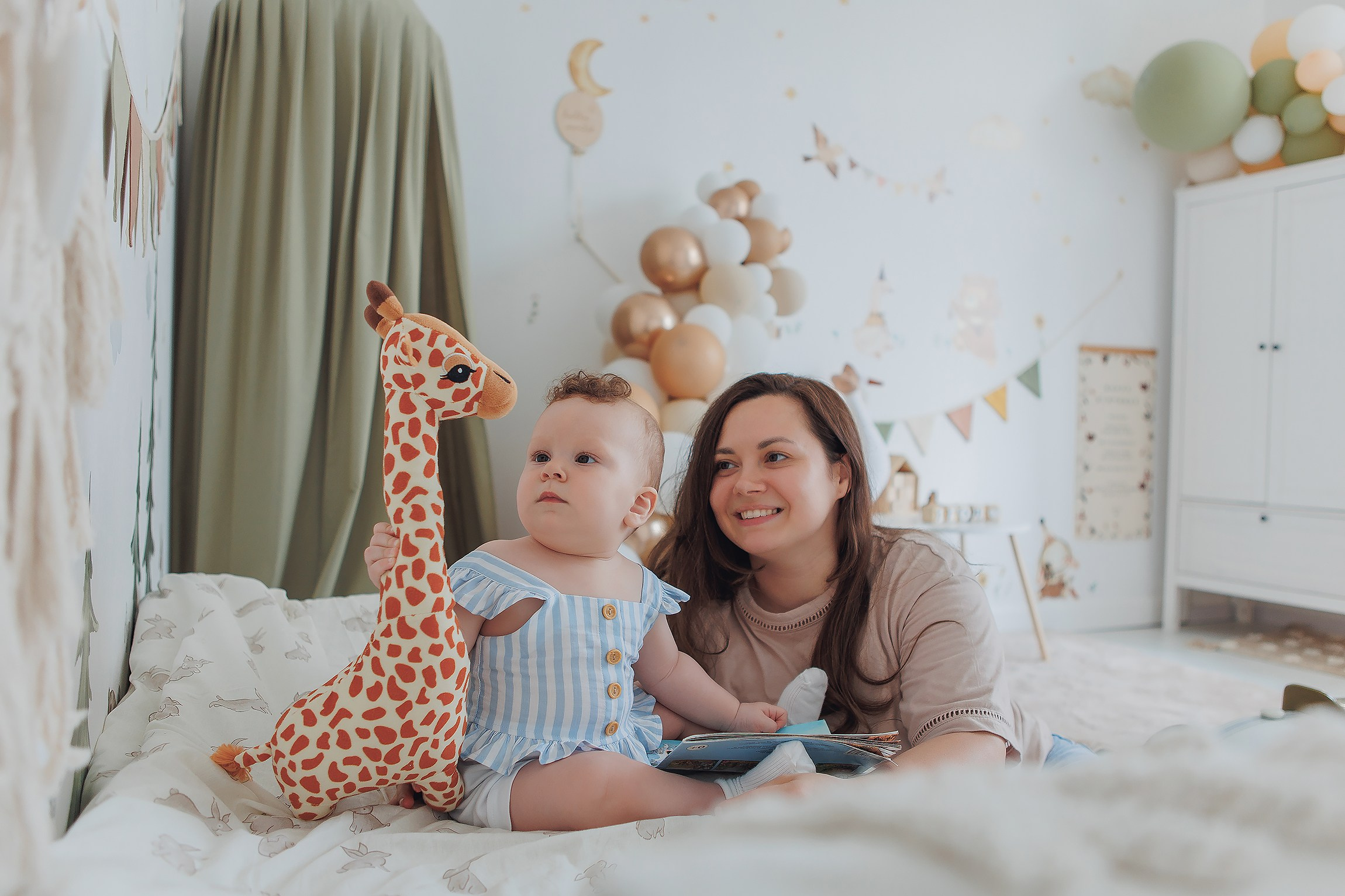 МОЯ СТУДИЯ. Фотостудия СМУЗИ