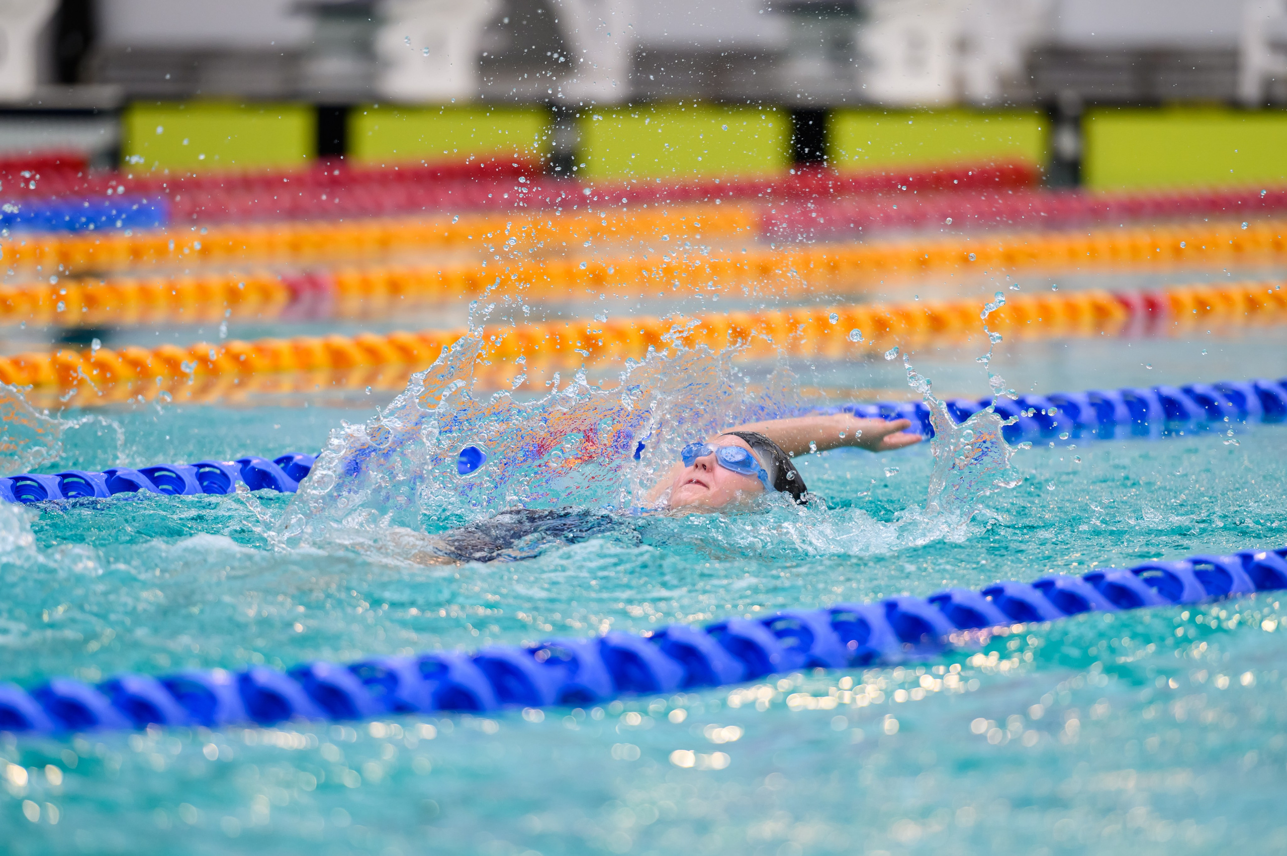 Спортивный репортаж. Фотограф Кирилл Радзывилюк