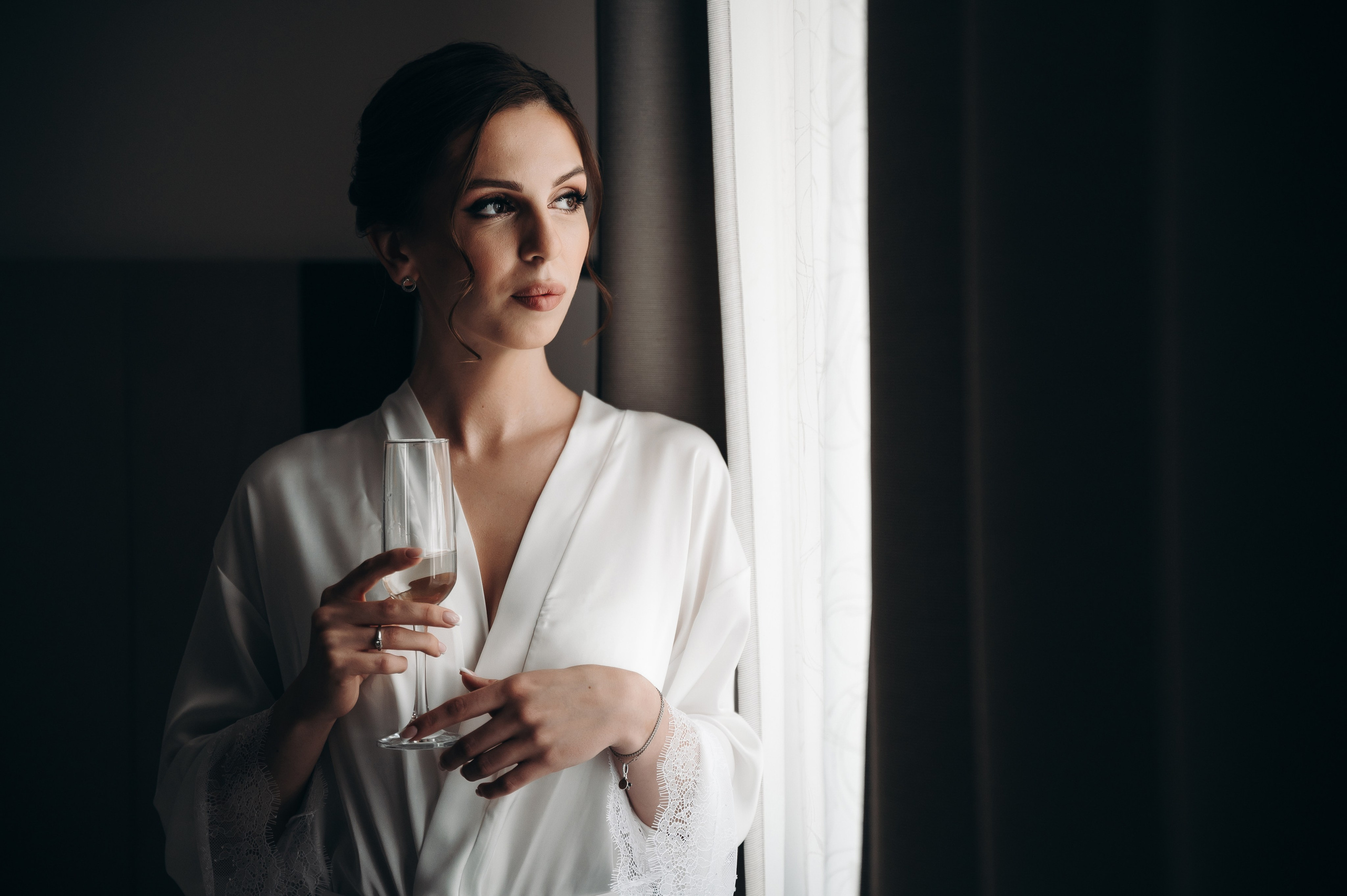 Денис и София. Фотограф Илья Солдаткин