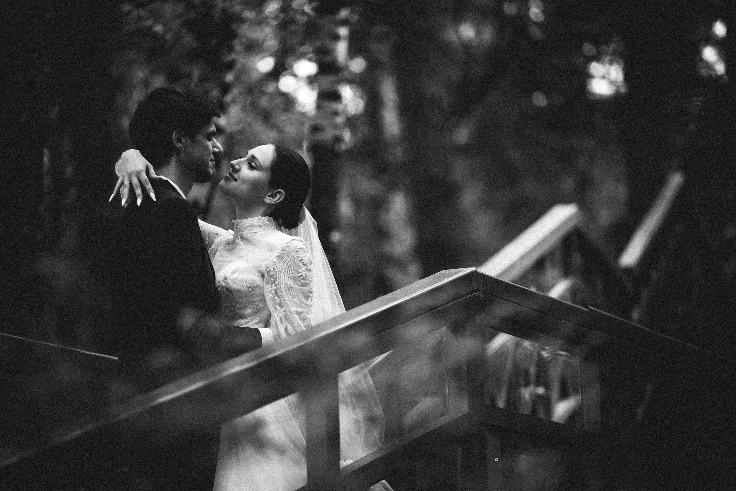 Андрей и Екатерина. Свадебный, репортажный фотограф в Тюмени Сергей Тапилин