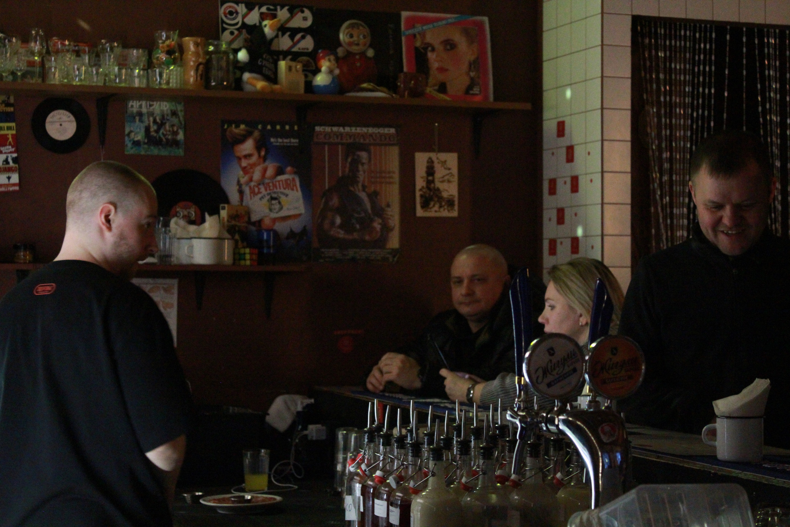 Репортажная съемка. Фотограф. Тюмень. Свадьбы и личные фотосъемки Ефимова Юлия