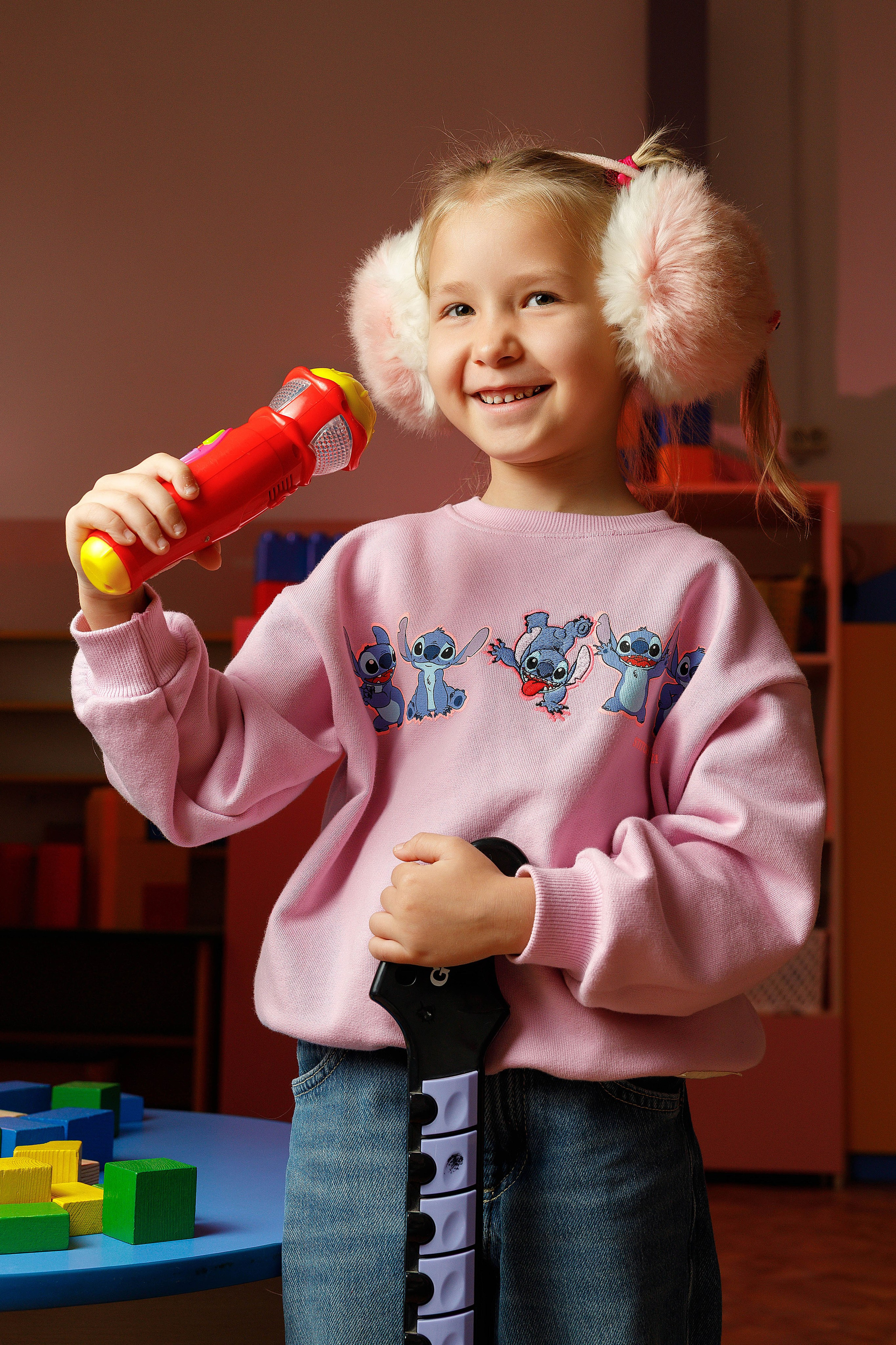 Фотосессия для детского сада № 2. Photoalbum-vl.ru