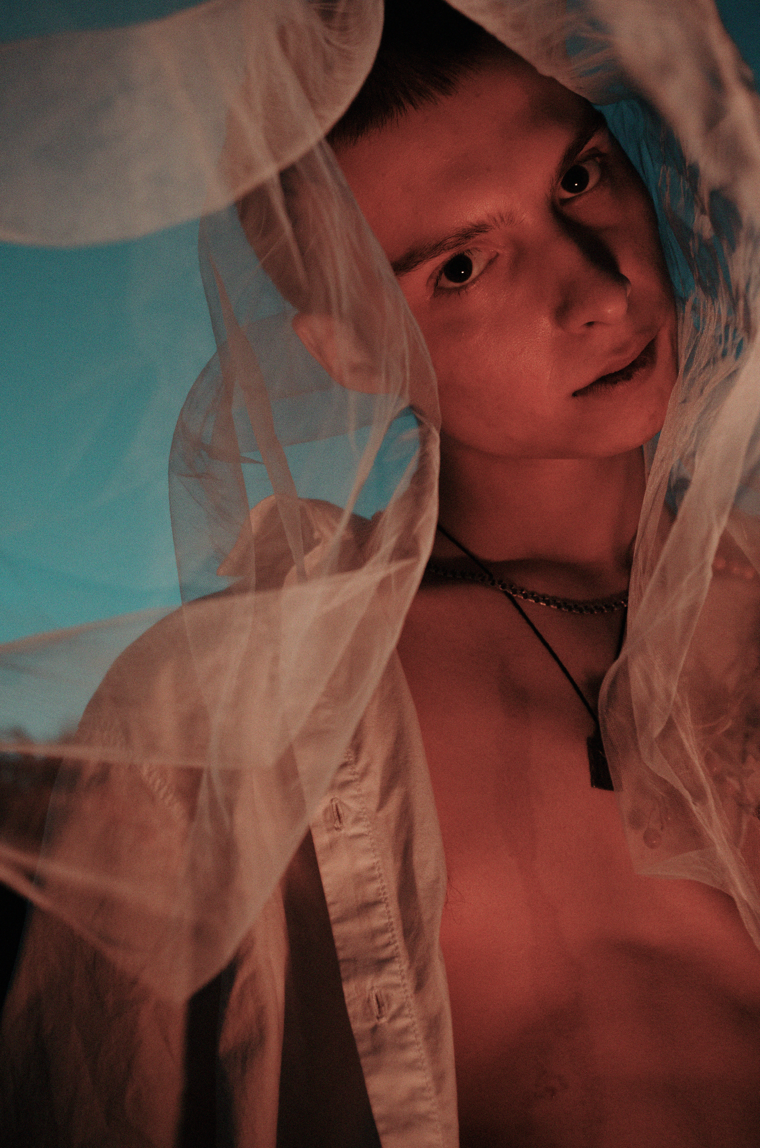 Творческие съемки. Фотограф СПб