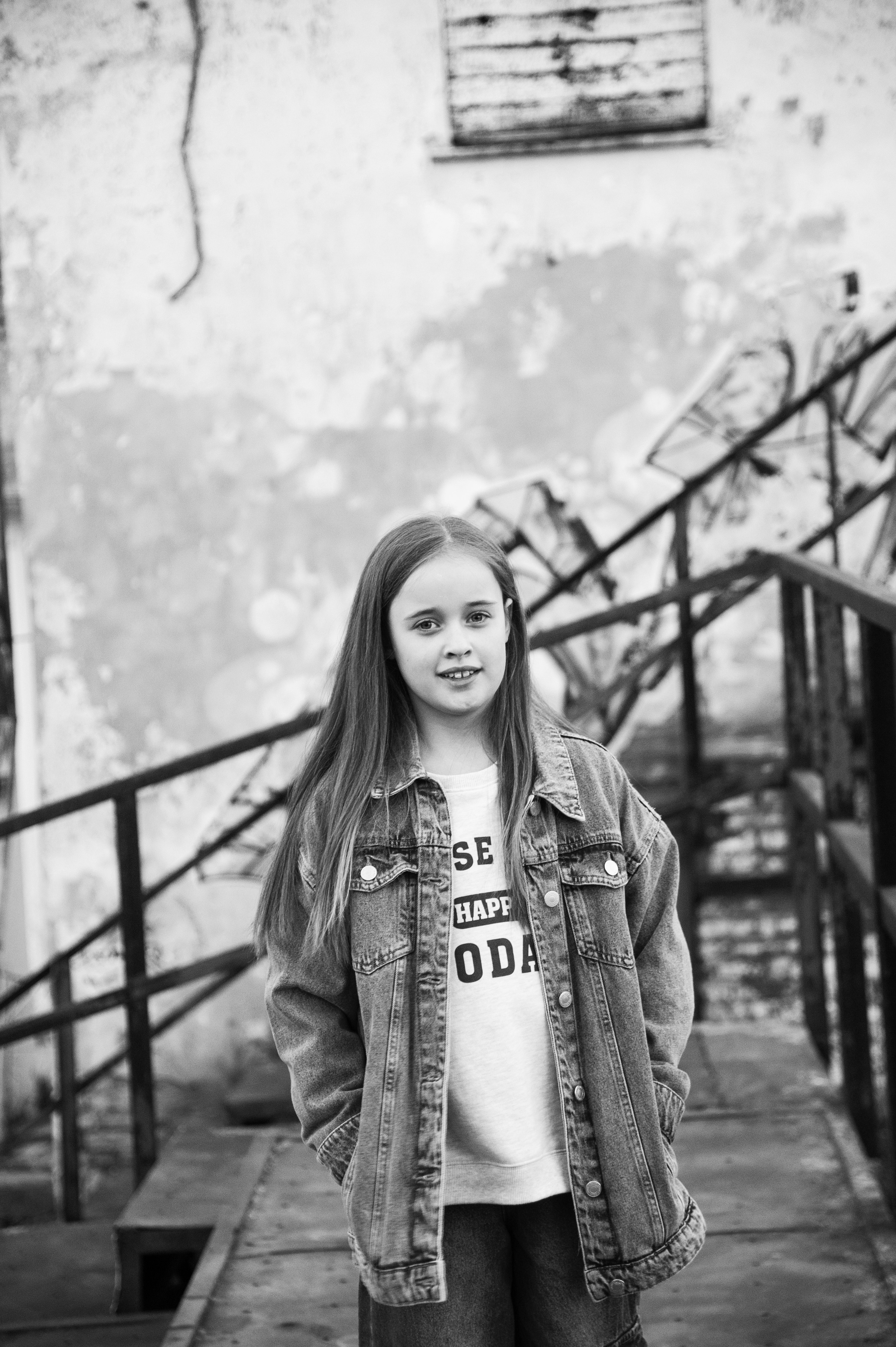 Лена. Портретная фотография в Москве