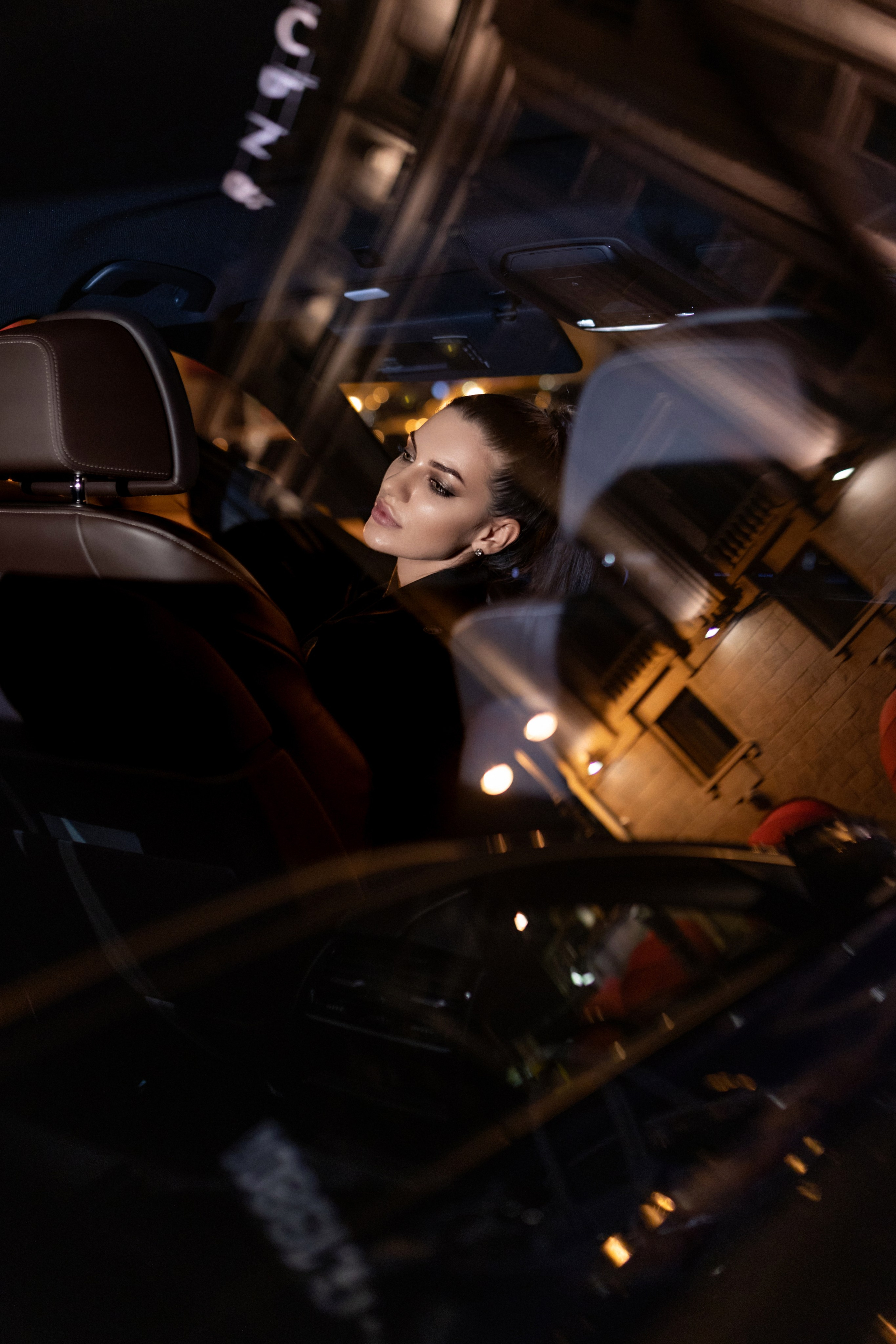 Яна. Фотограф в Санкт-Петербурге