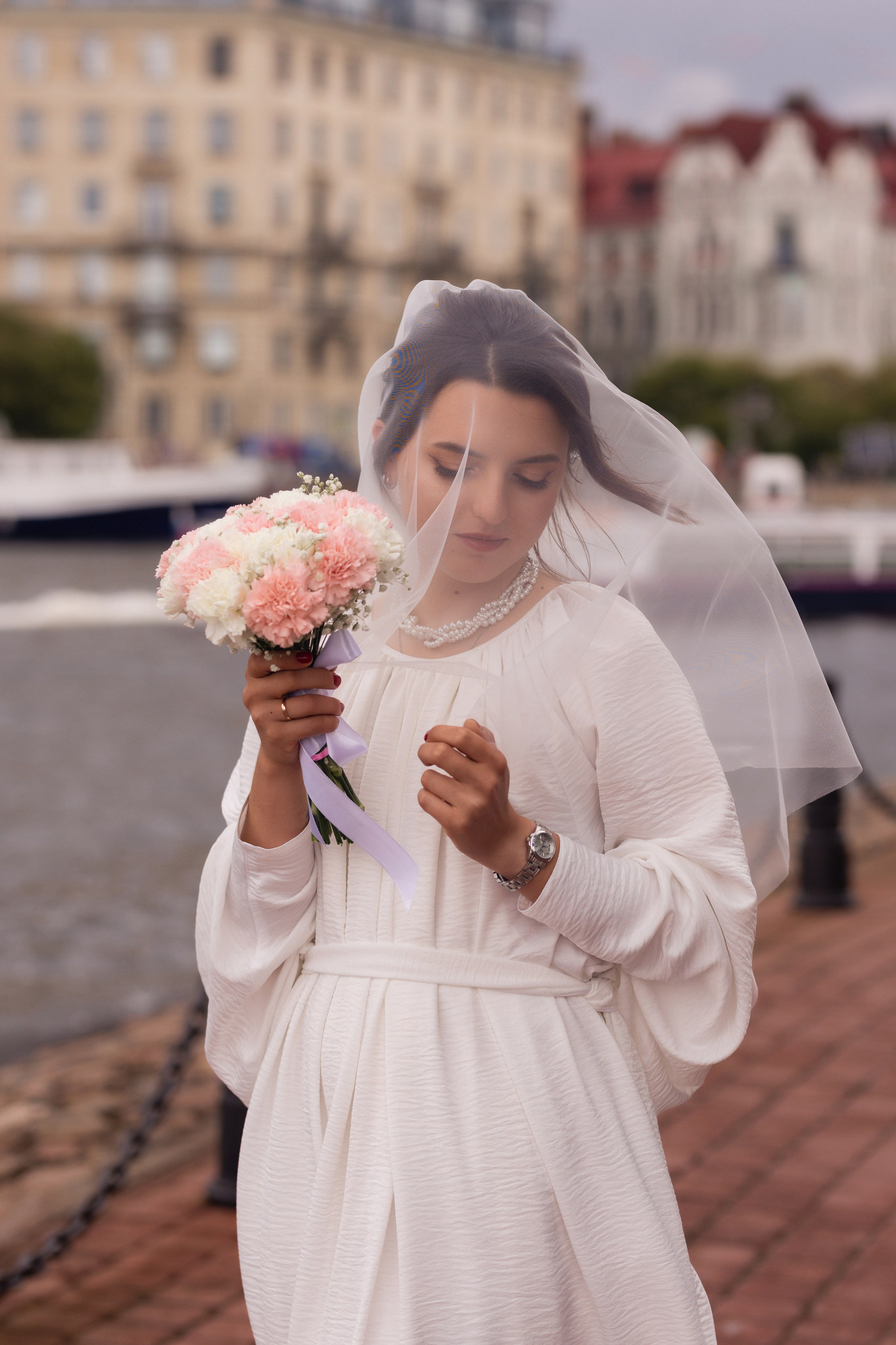 Настя+Дима. Фотограф в Санкт-Петербурге