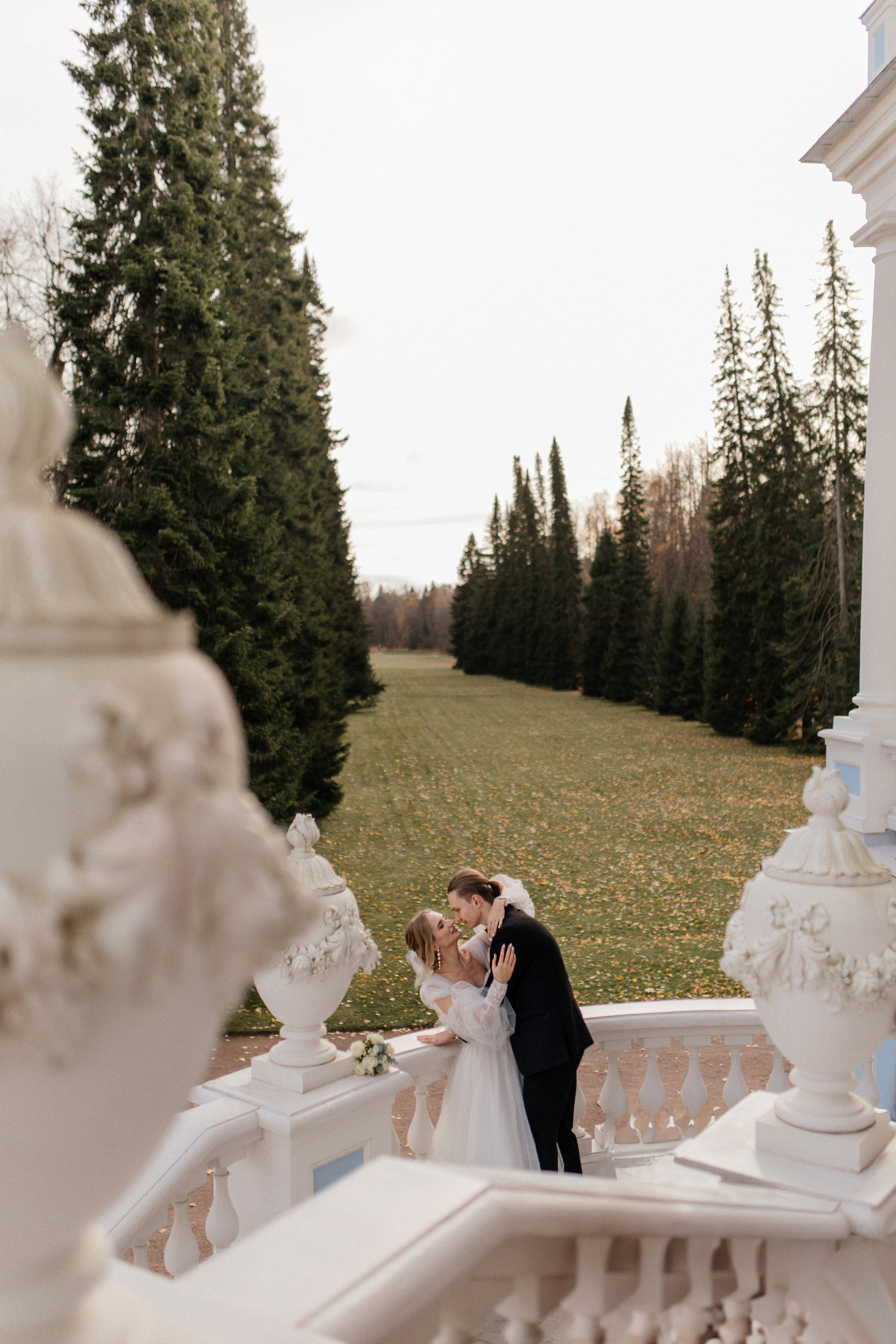 Арина+Иван Ораниенбаум. Фотограф в Санкт-Петербурге