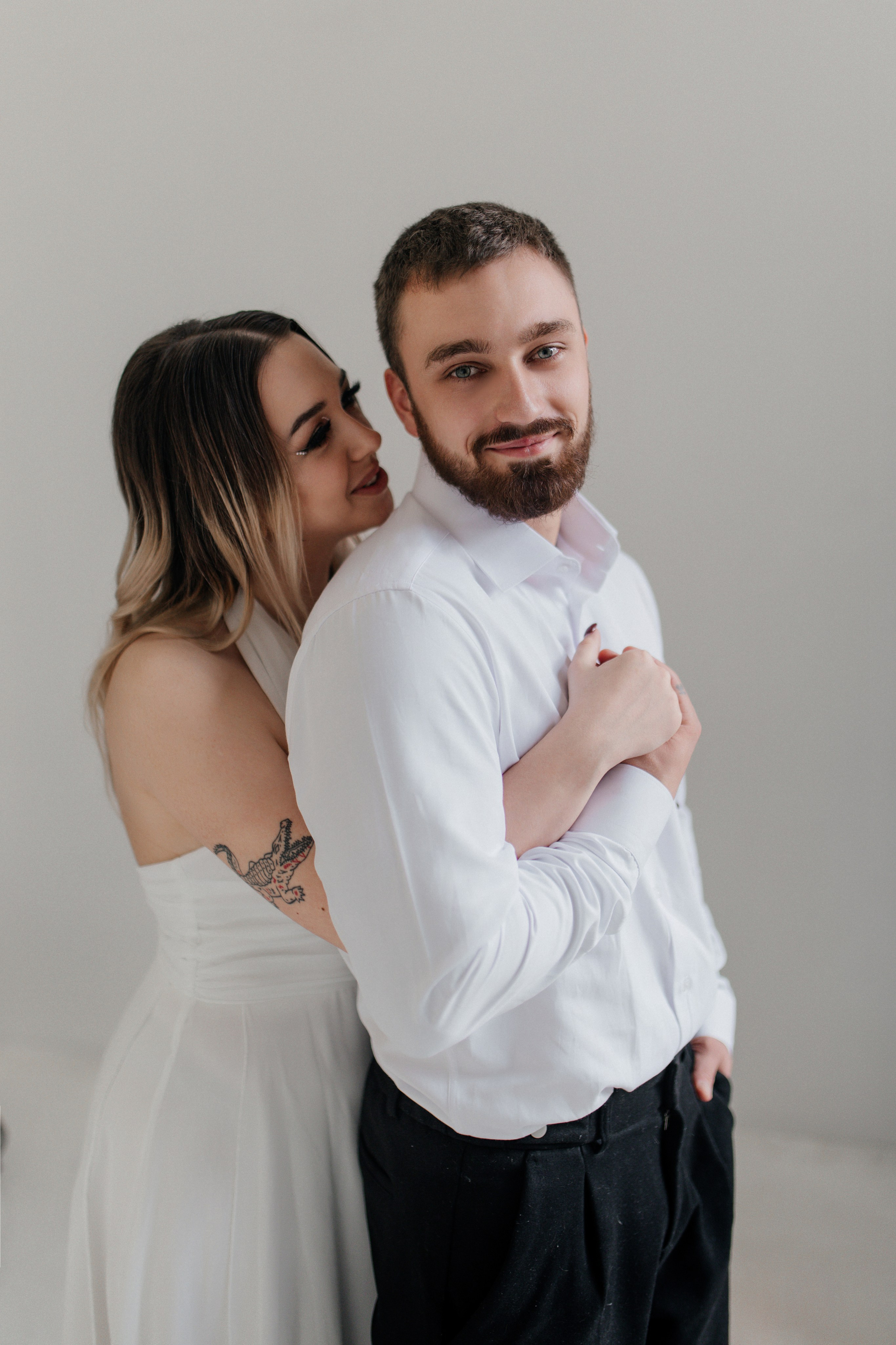 Антон+Валерия. Фотограф в Санкт-Петербурге