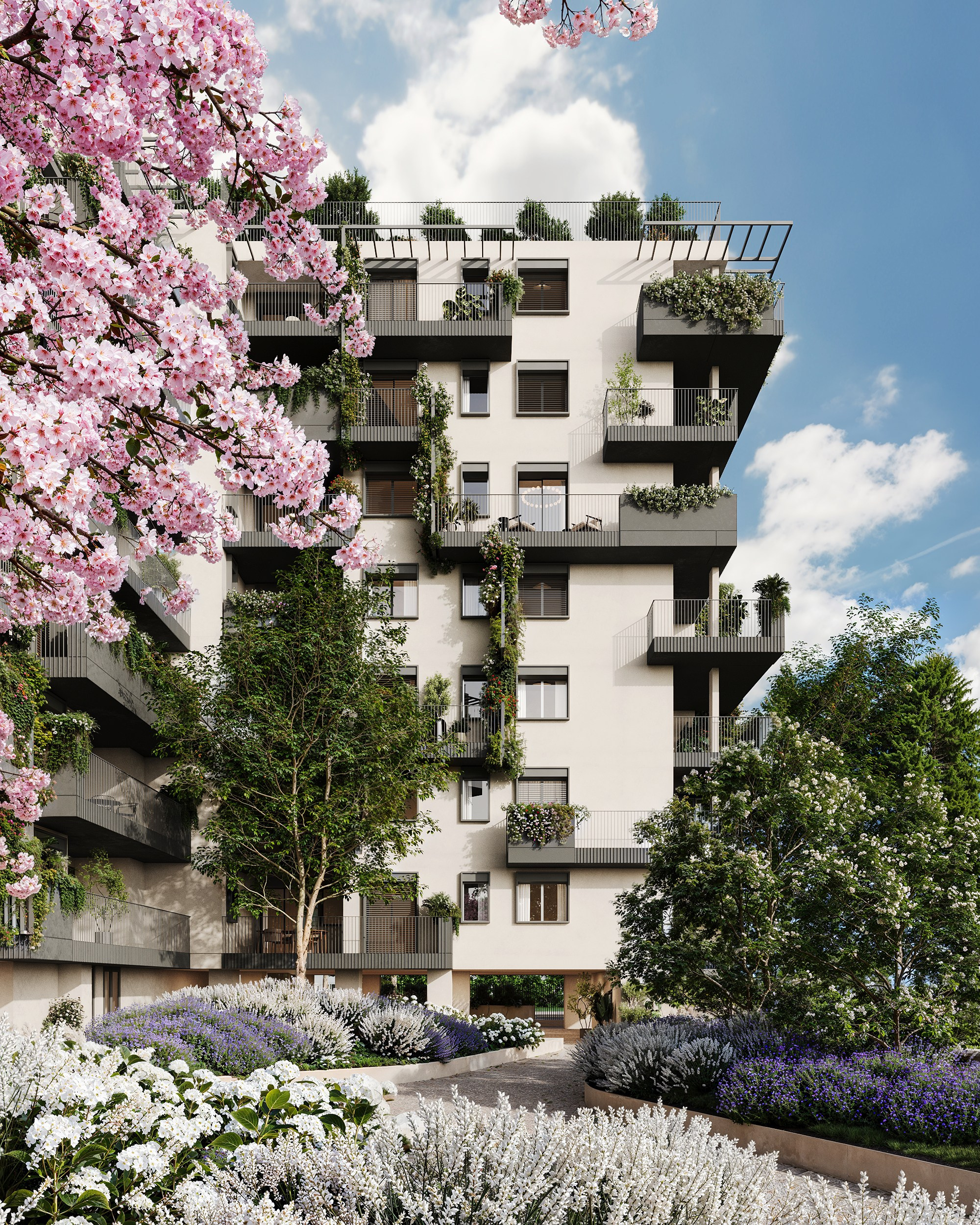 Bombay Palace. 3D Визуализация интерьеров и архитектуры — Никита Афиногенов