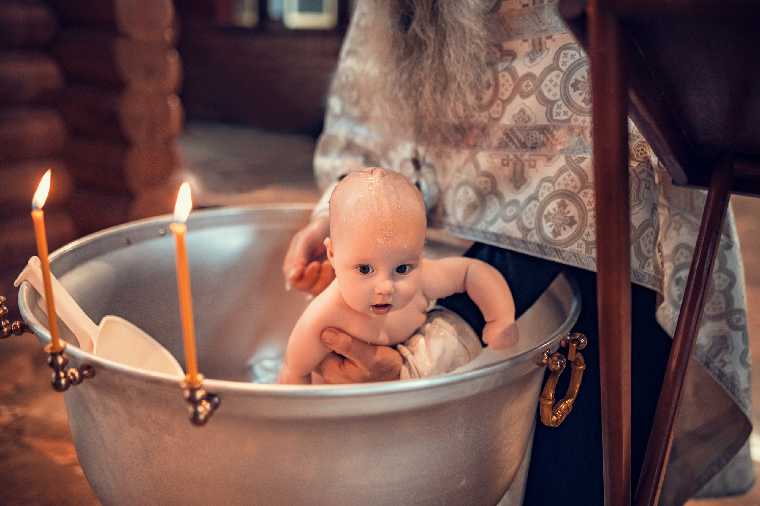 Церковь в честь Собора Архистратига Михаила и прочих Небесных Сил бесплотных. Екатерина Крапивина фотограф церковных Таинств в Нижний Новгороде