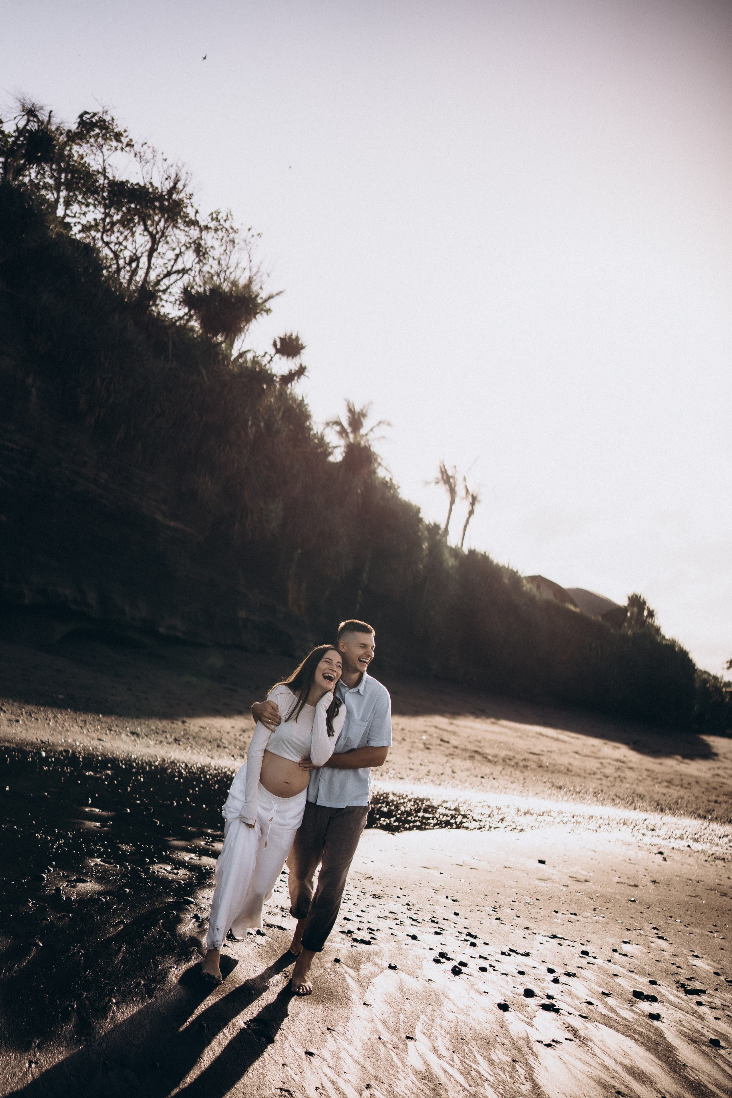 Toma & Anton. Olga Antipova — photographer