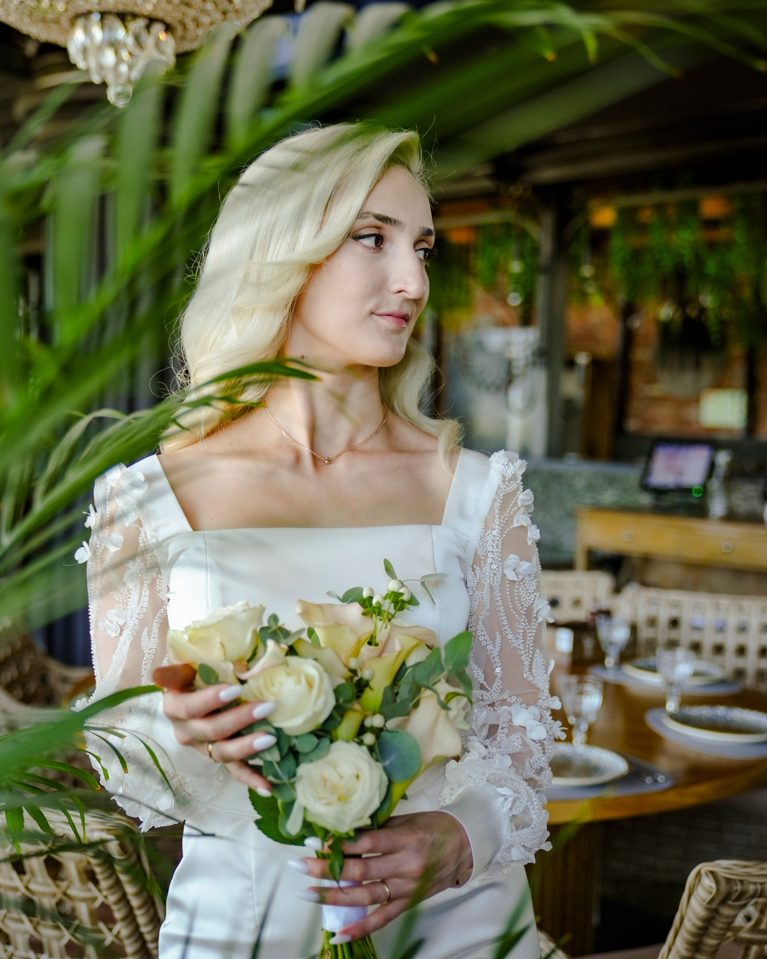 Свадьбы. Свадебный фотограф Владикавказ