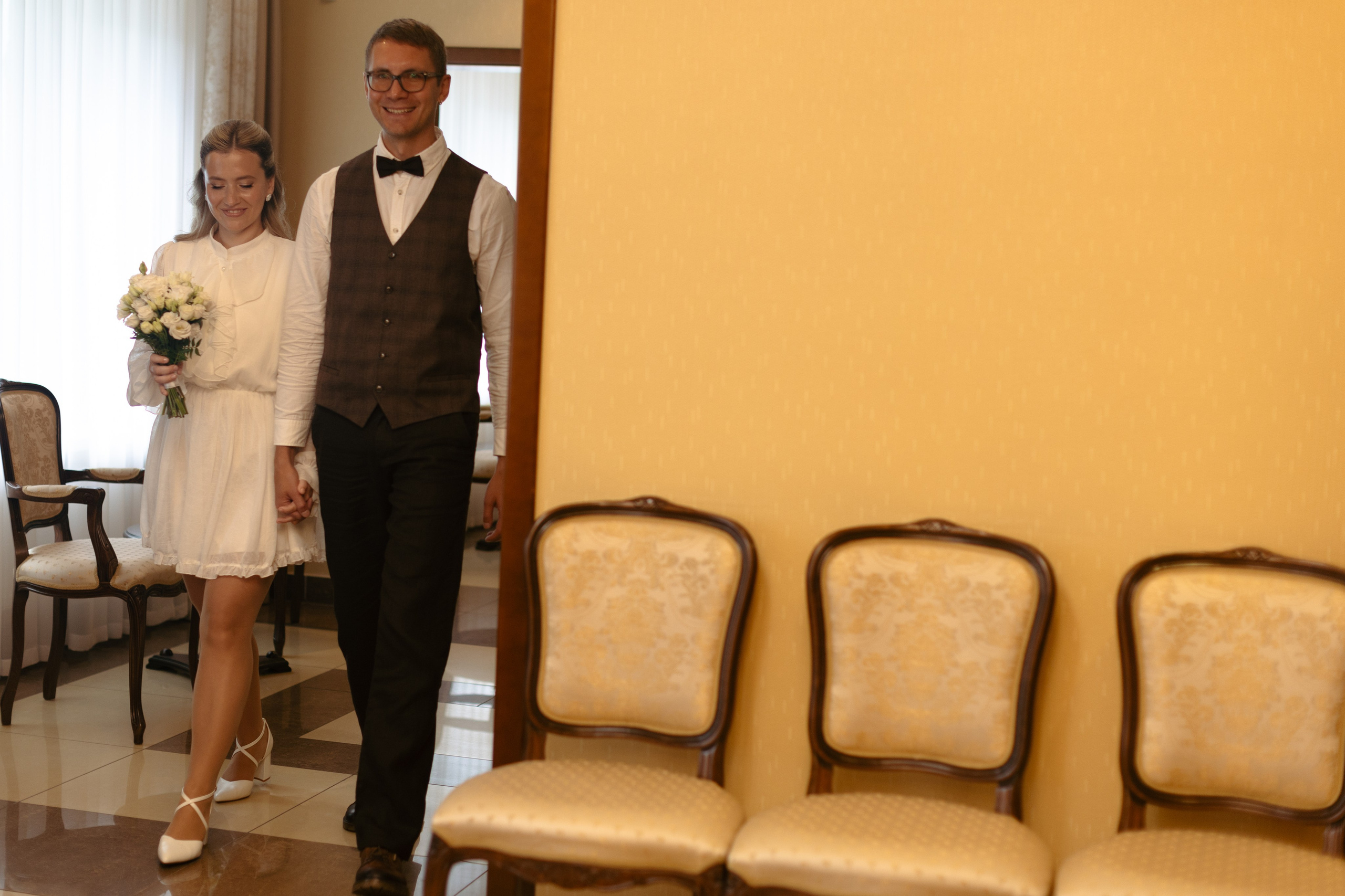 Денис и Ольга. @dariazphoto свадебный фотограф