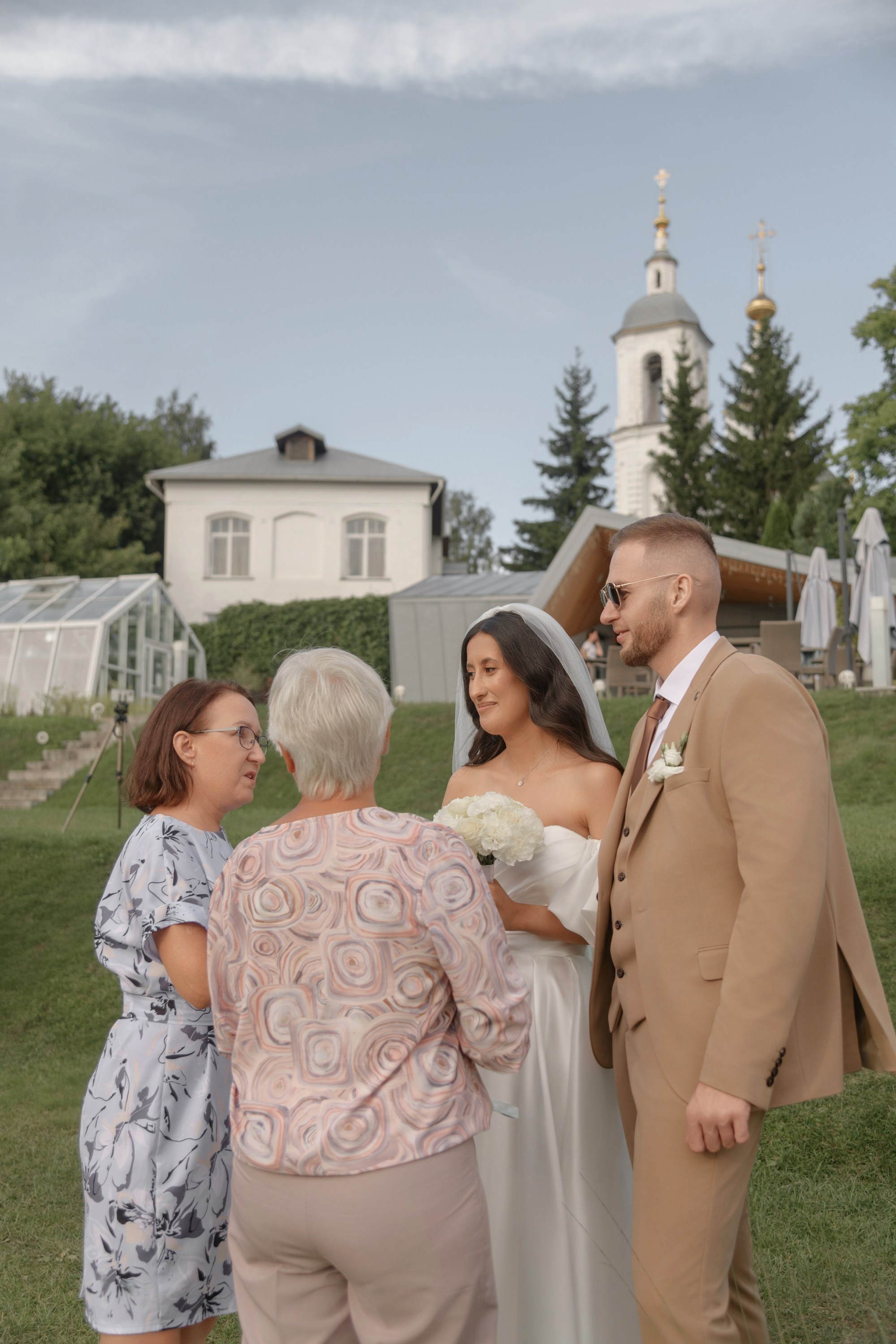Камилла и Денис. Фотограф Смоляк Алена
