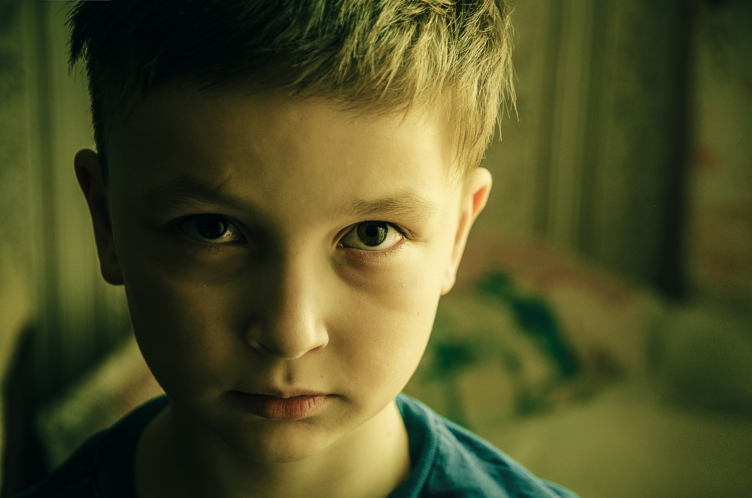 О главном. Спасибо за проявленный интерес к моему творчеству! Меня зовут Россохат