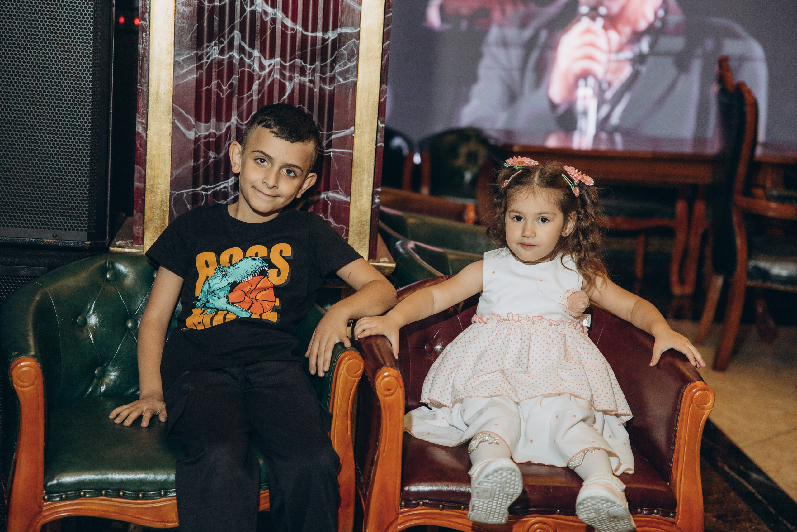 Банкет. Свадебный, семейный фотограф в Иркутске Светлана Макаричева