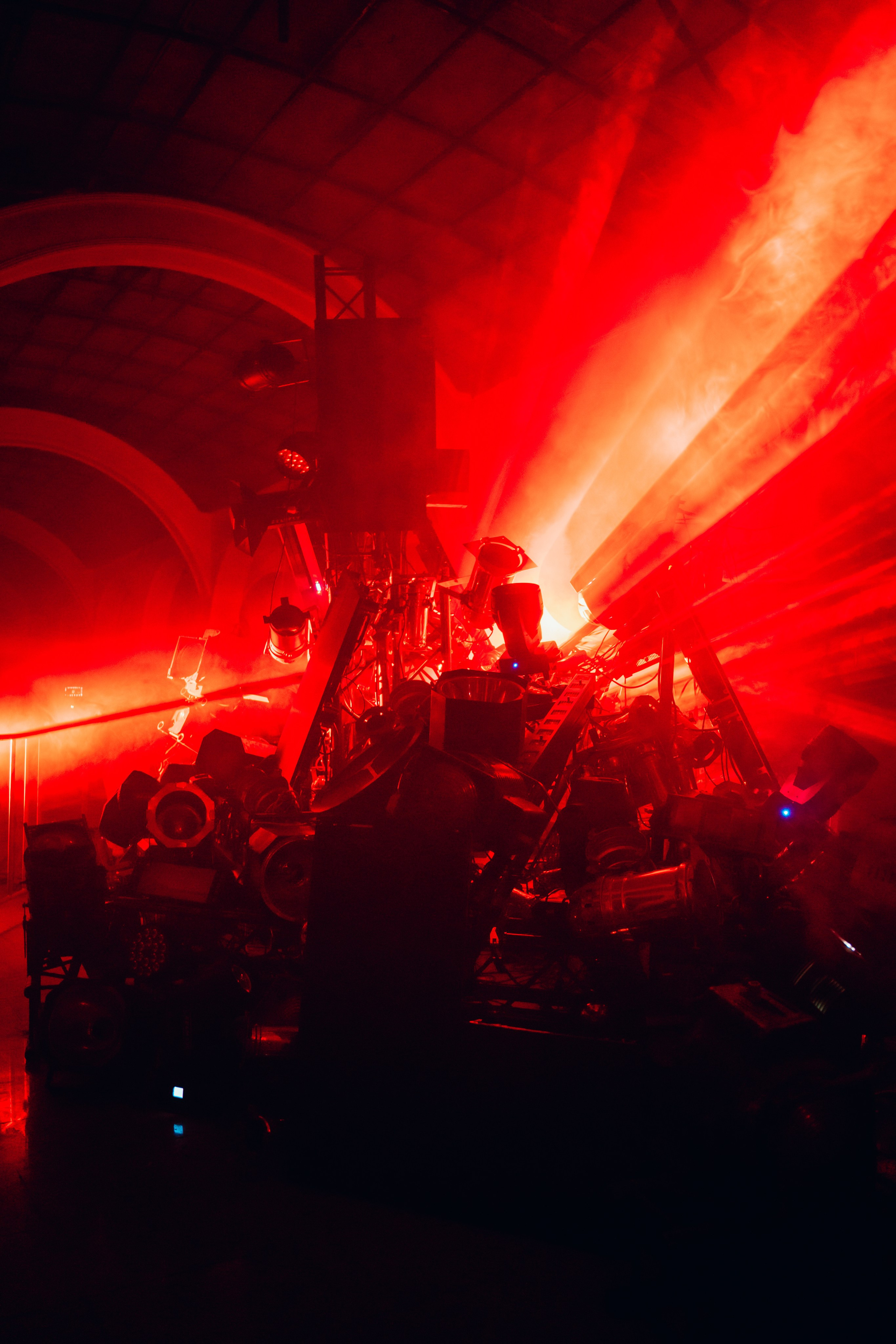 NUR 2025. Главная