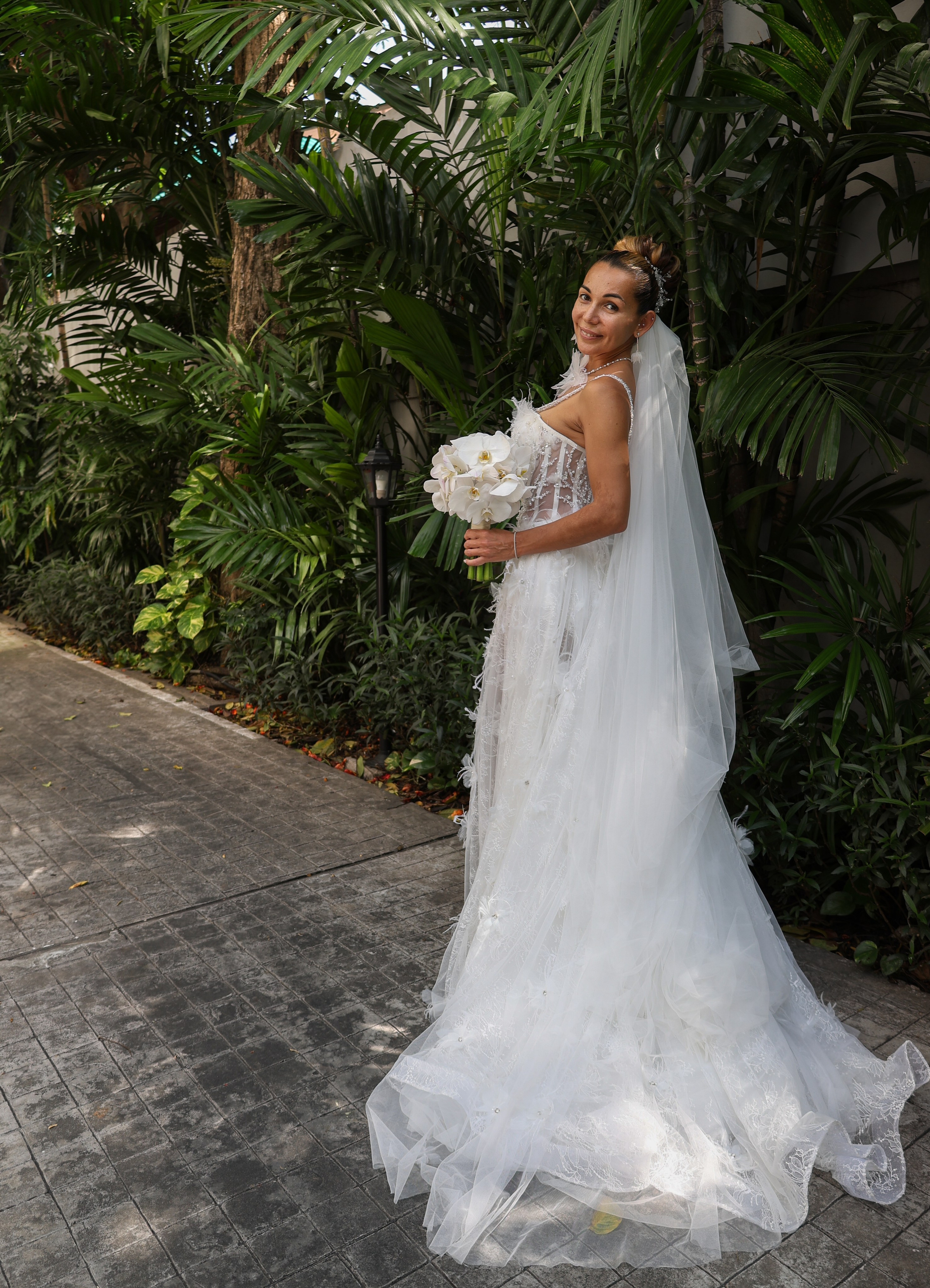 Andrew & Silvia. Nick Krupin — Portrait & Lifestyle Photographer