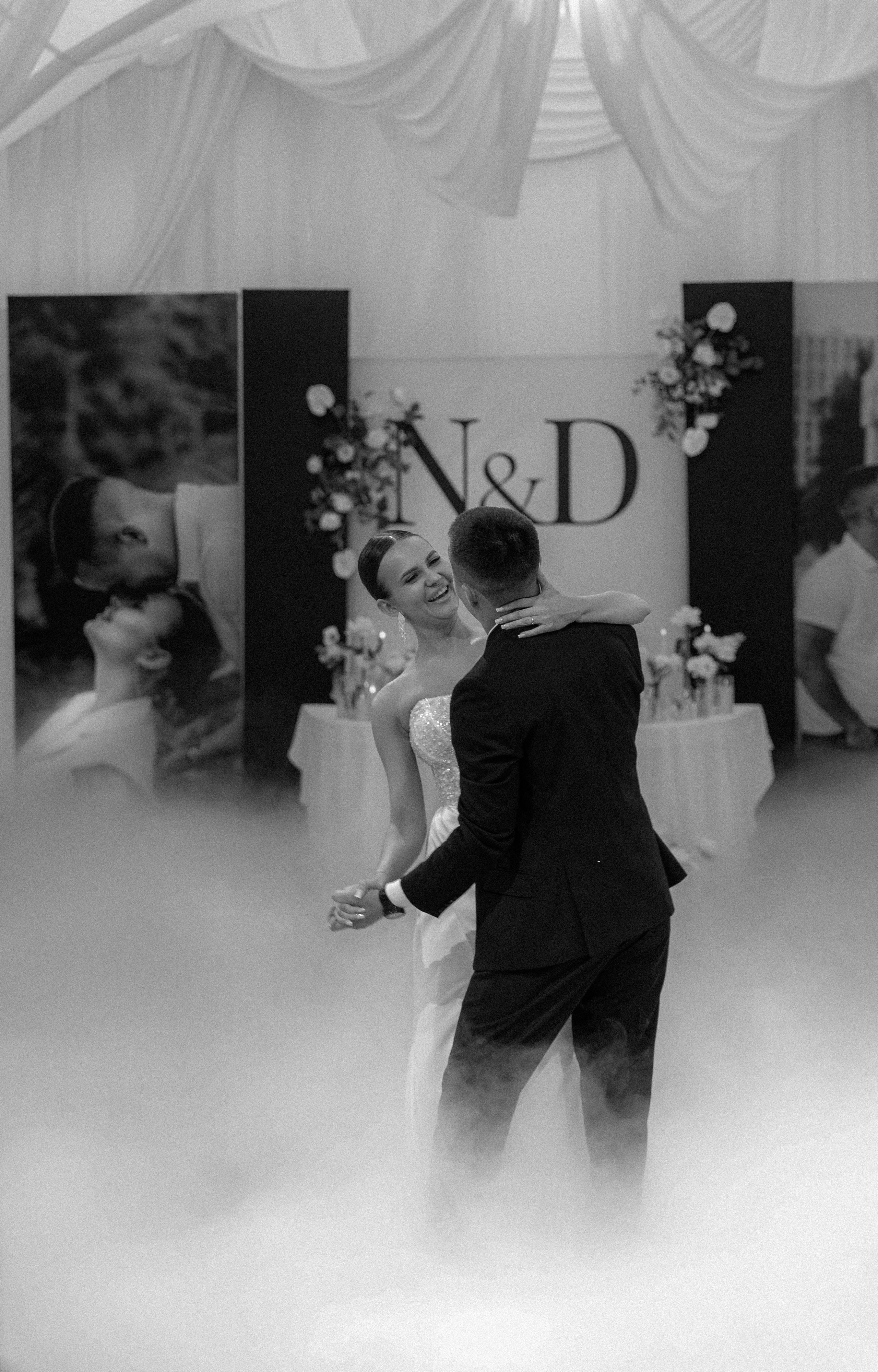 Никита & Дарья. Свадебный и семейный фотограф в Ижевске