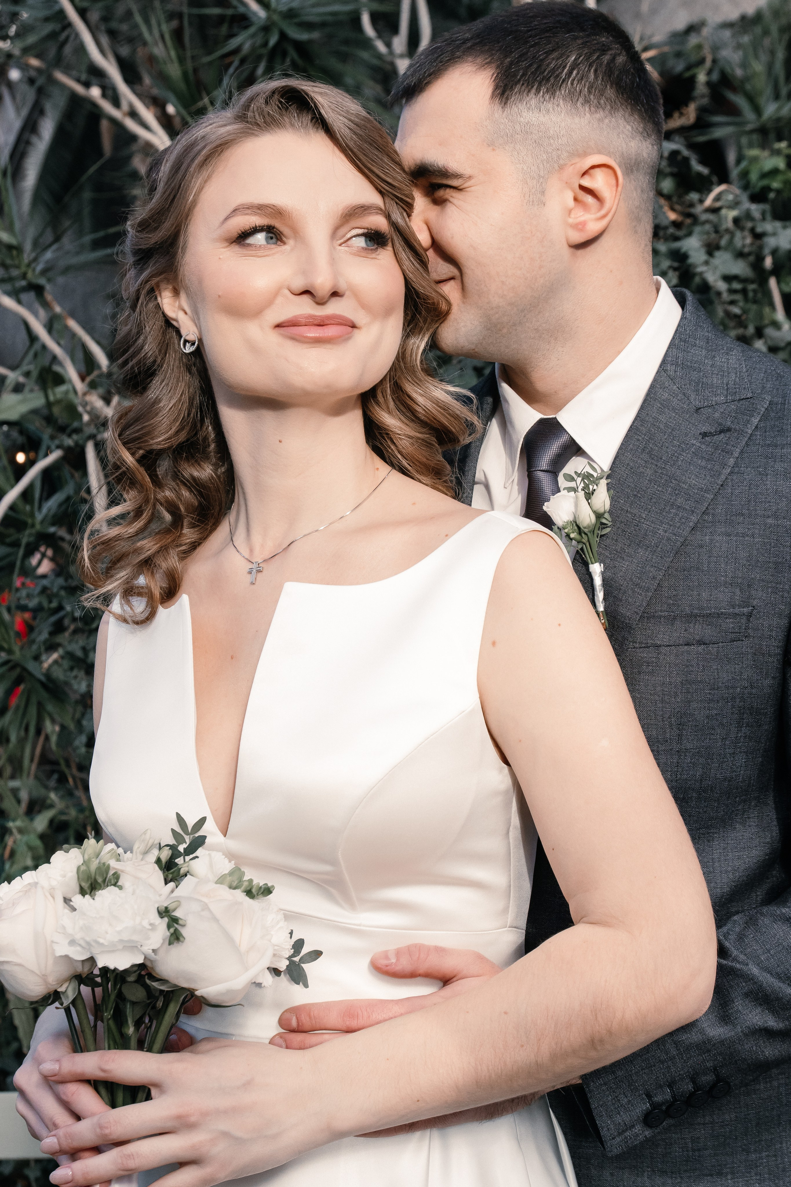 Родион и Ксения. Фотограф/Ретушер