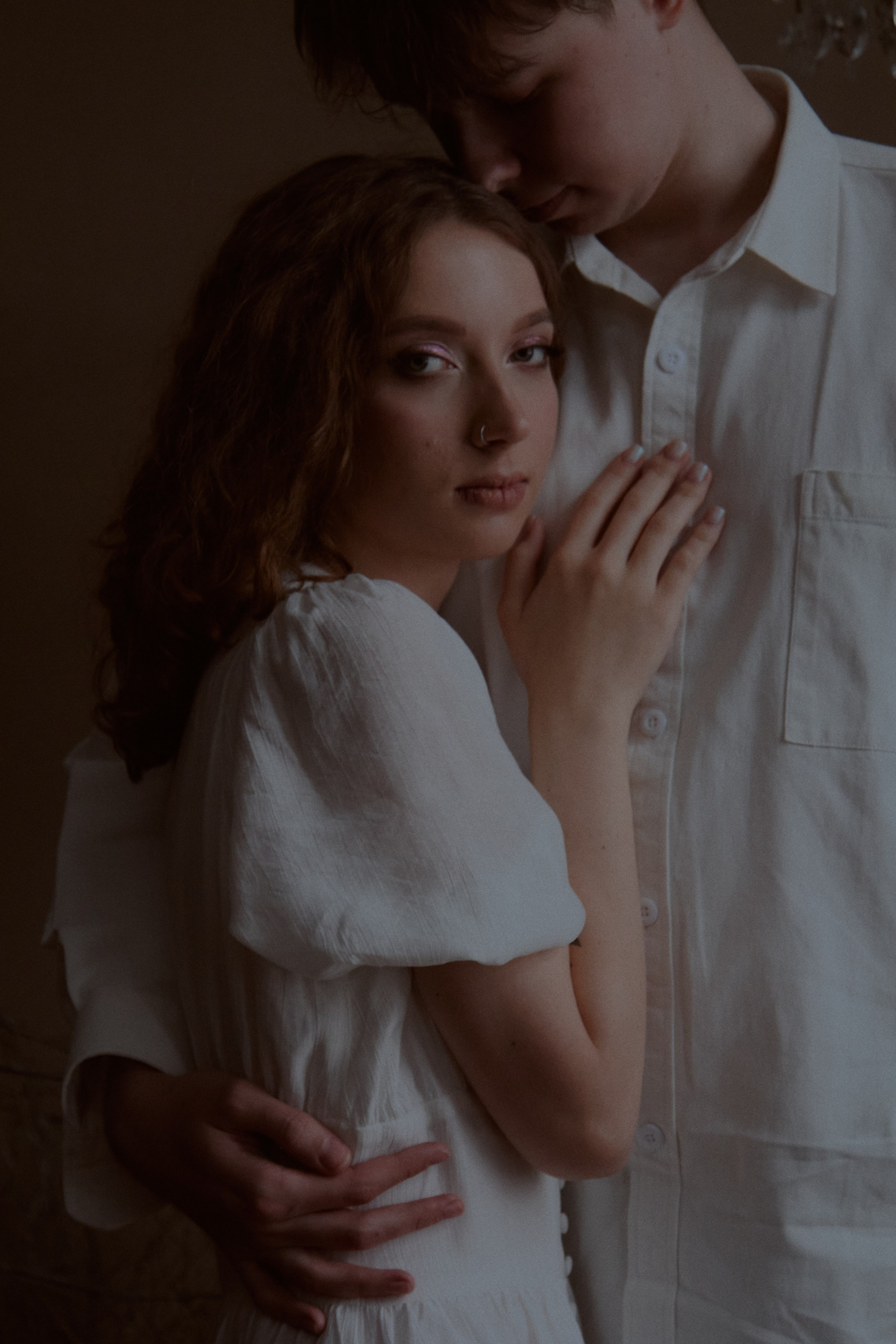 Екатерина и Константин. Фотограф лавстори Москва/МО Приятелева Ангелина