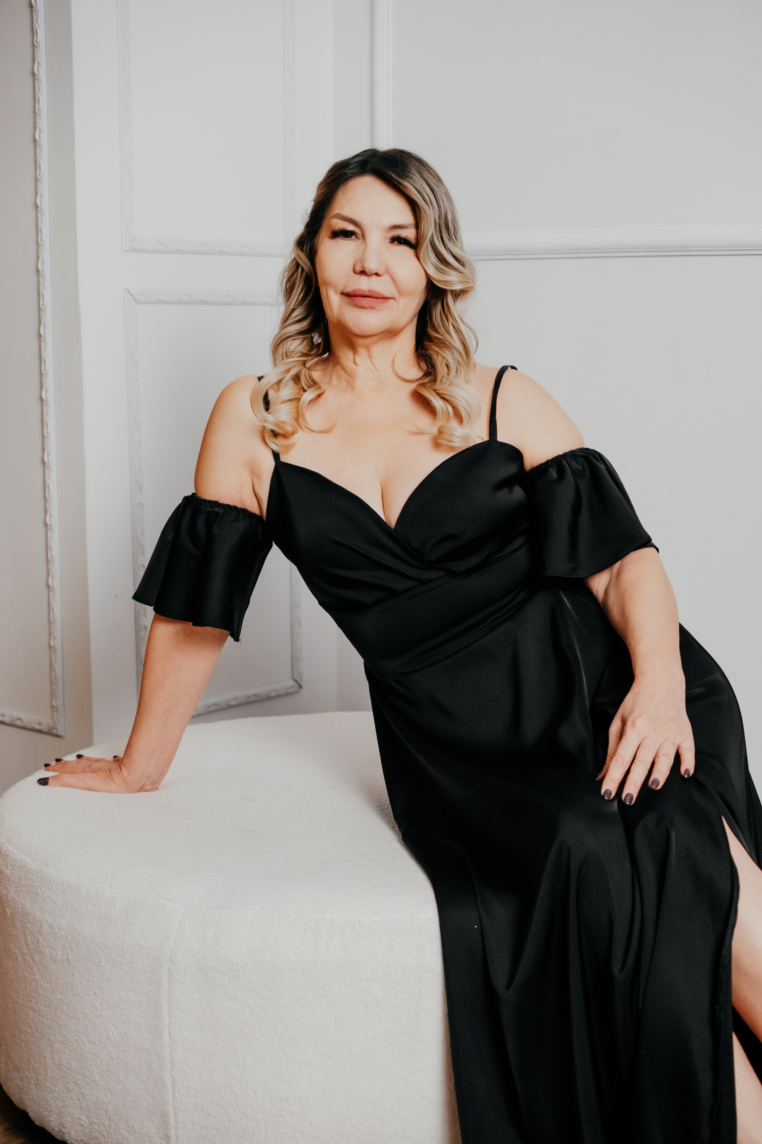 Ольга. Модельное агентство ART PODIUM ULAN-UDE