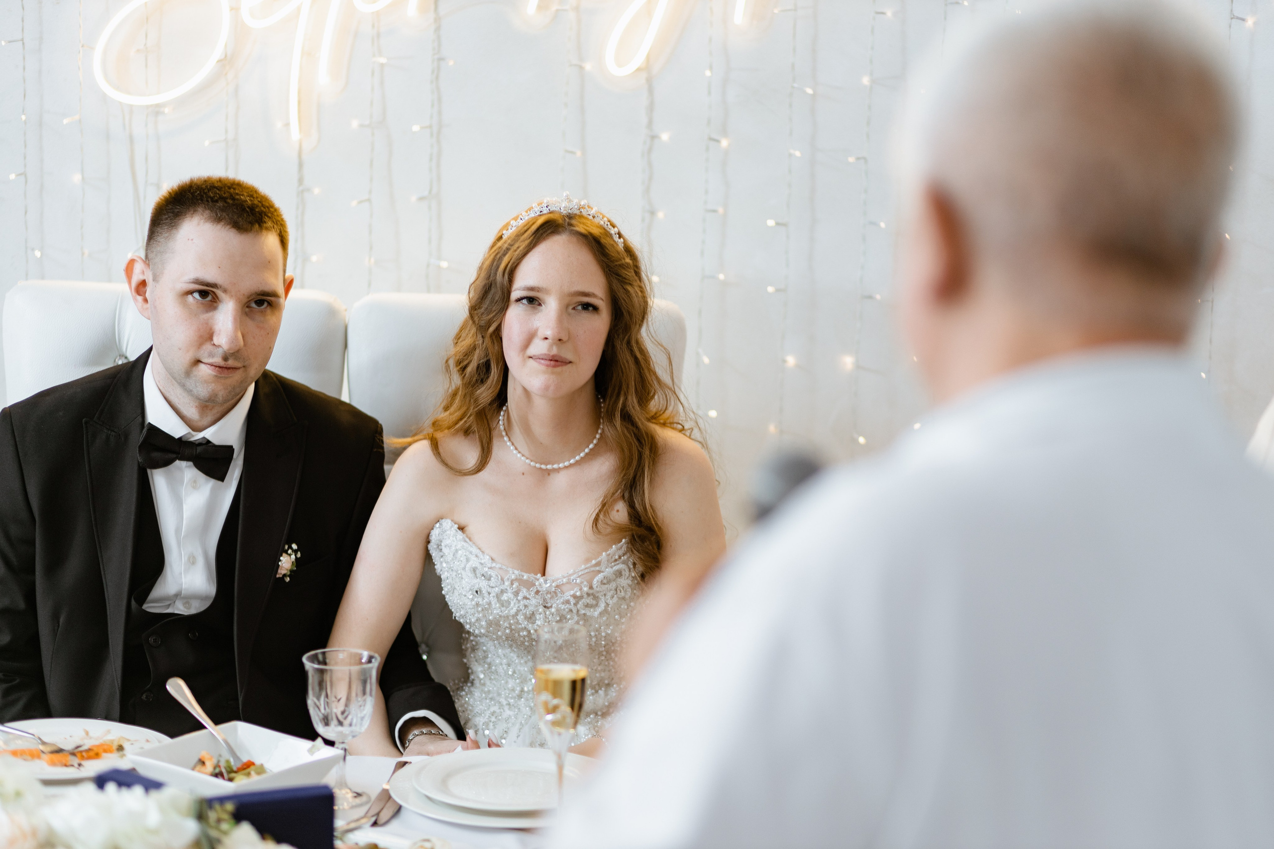 Банкет. Многопрофильный фотограф в Санкт-Петербурге Светлана Вельгас