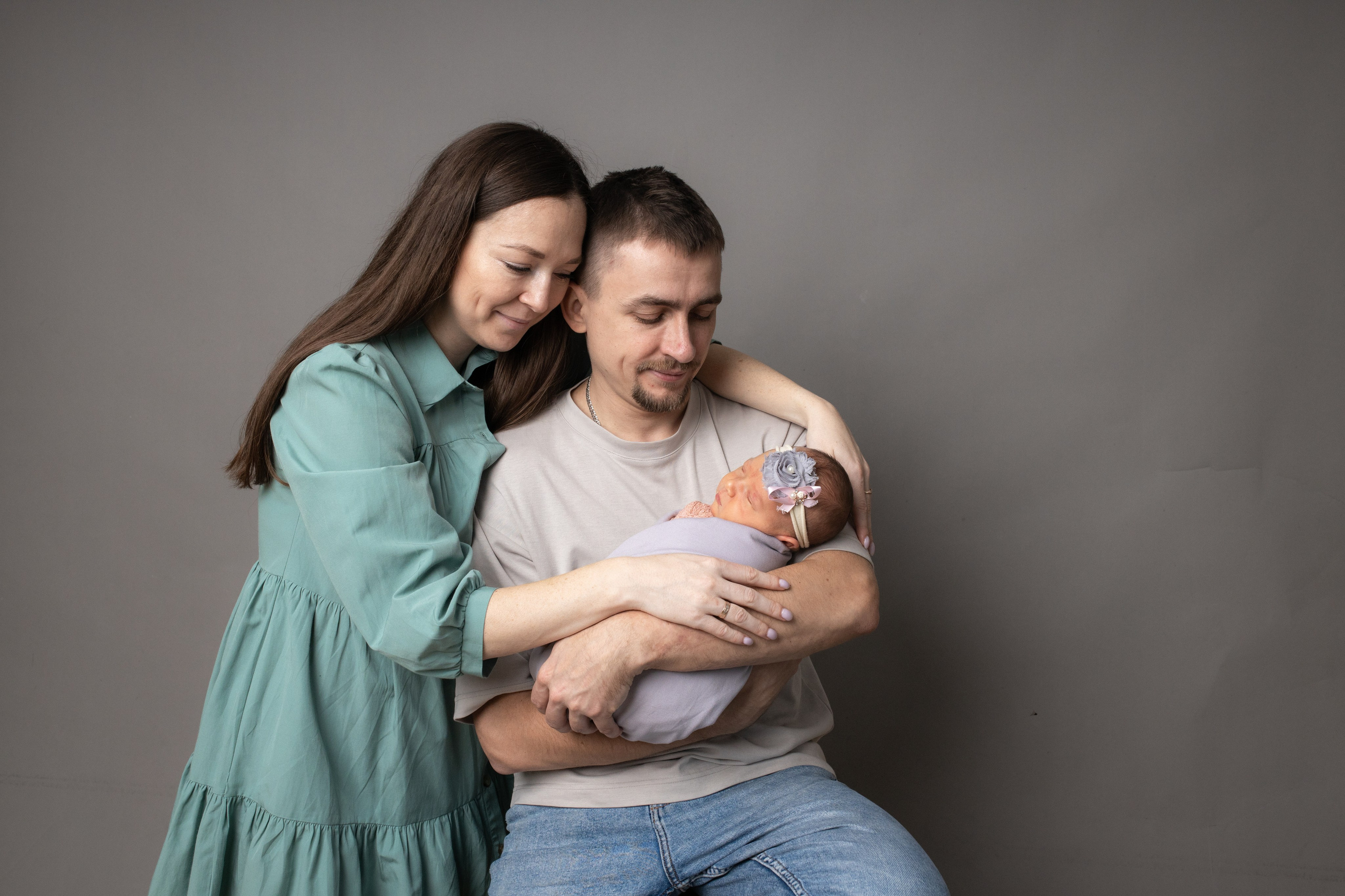 Ньюборн Мария. Фотограф в Железнодорожном и Балашихе