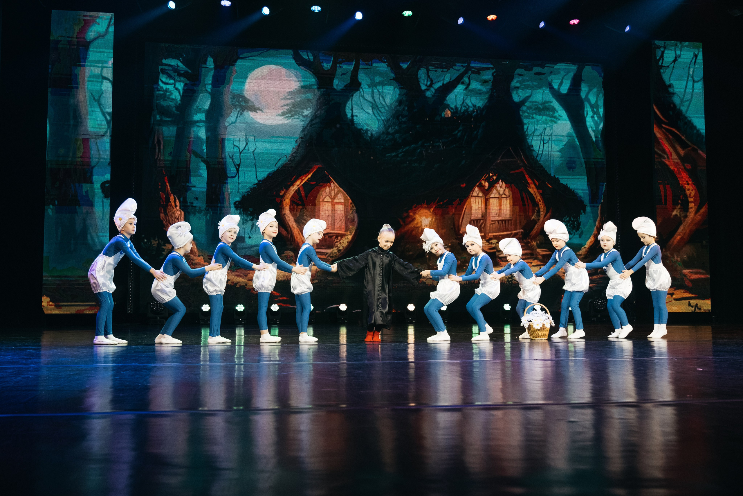 СурГУ 23.12.23. Репортажный и свадебный фотограф в Сургуте