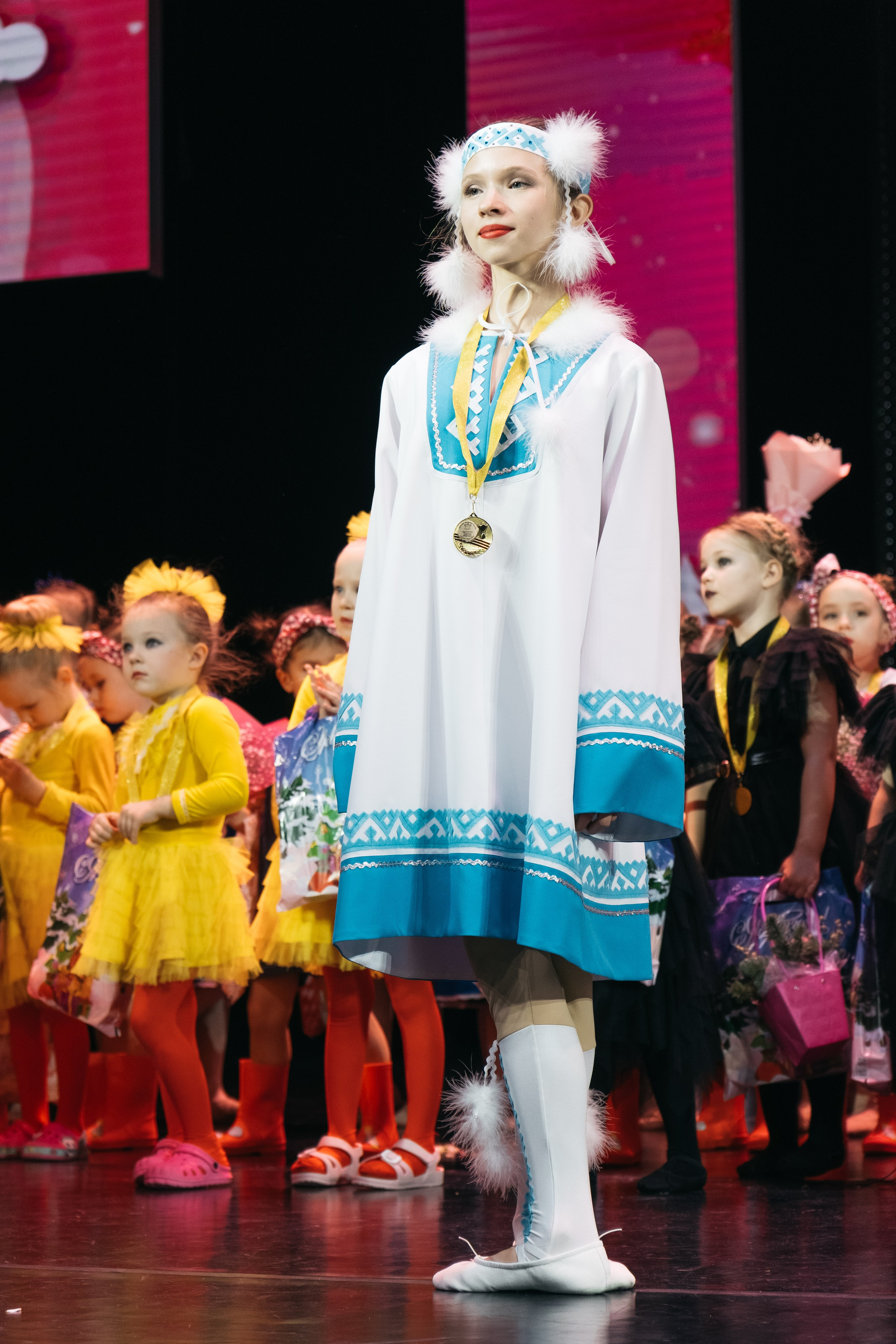 СурГУ 23.12.23. Репортажный и свадебный фотограф в Сургуте