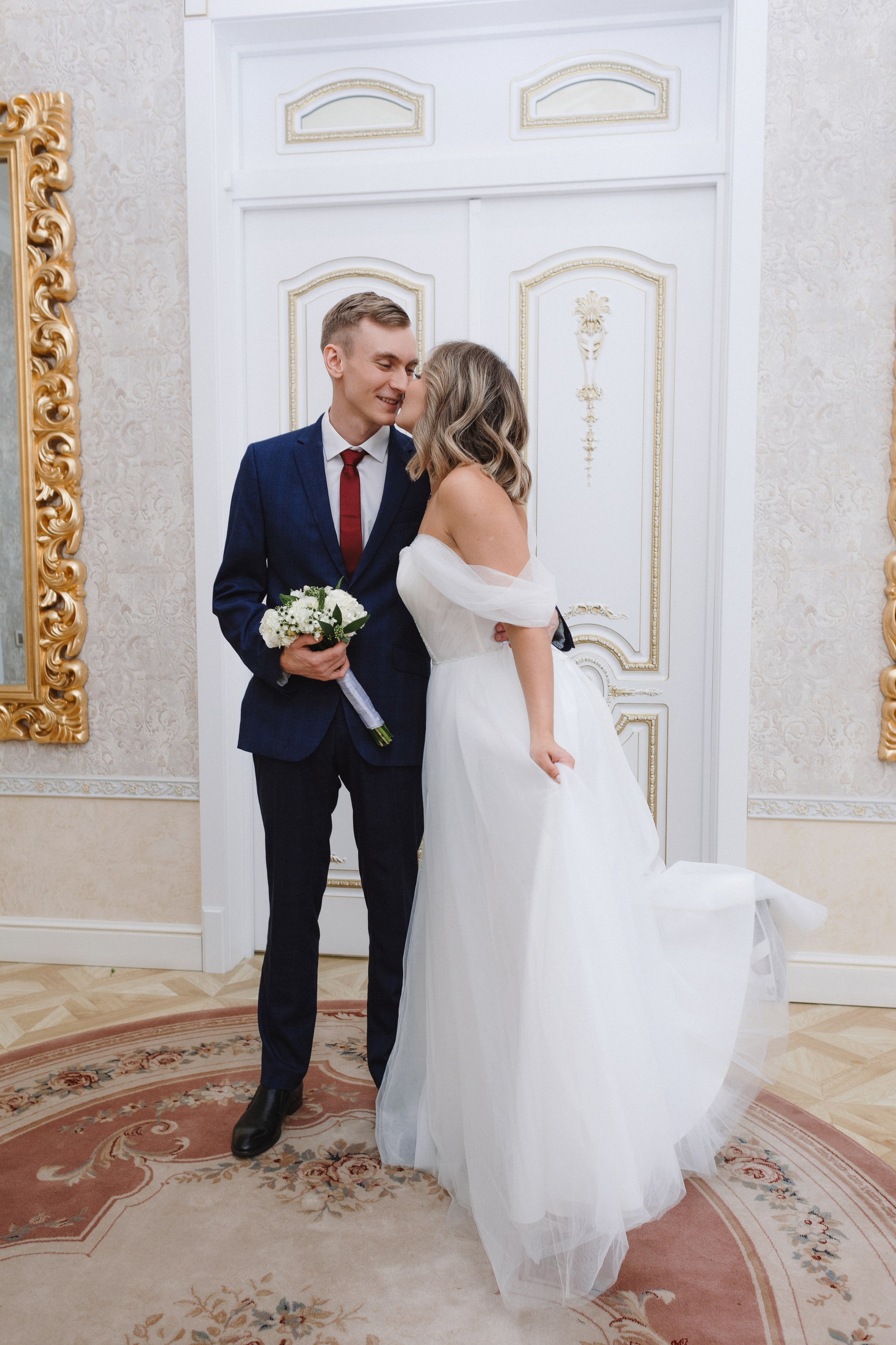 Алина и Слава 26.07.24. Фотограф Великий Новгород