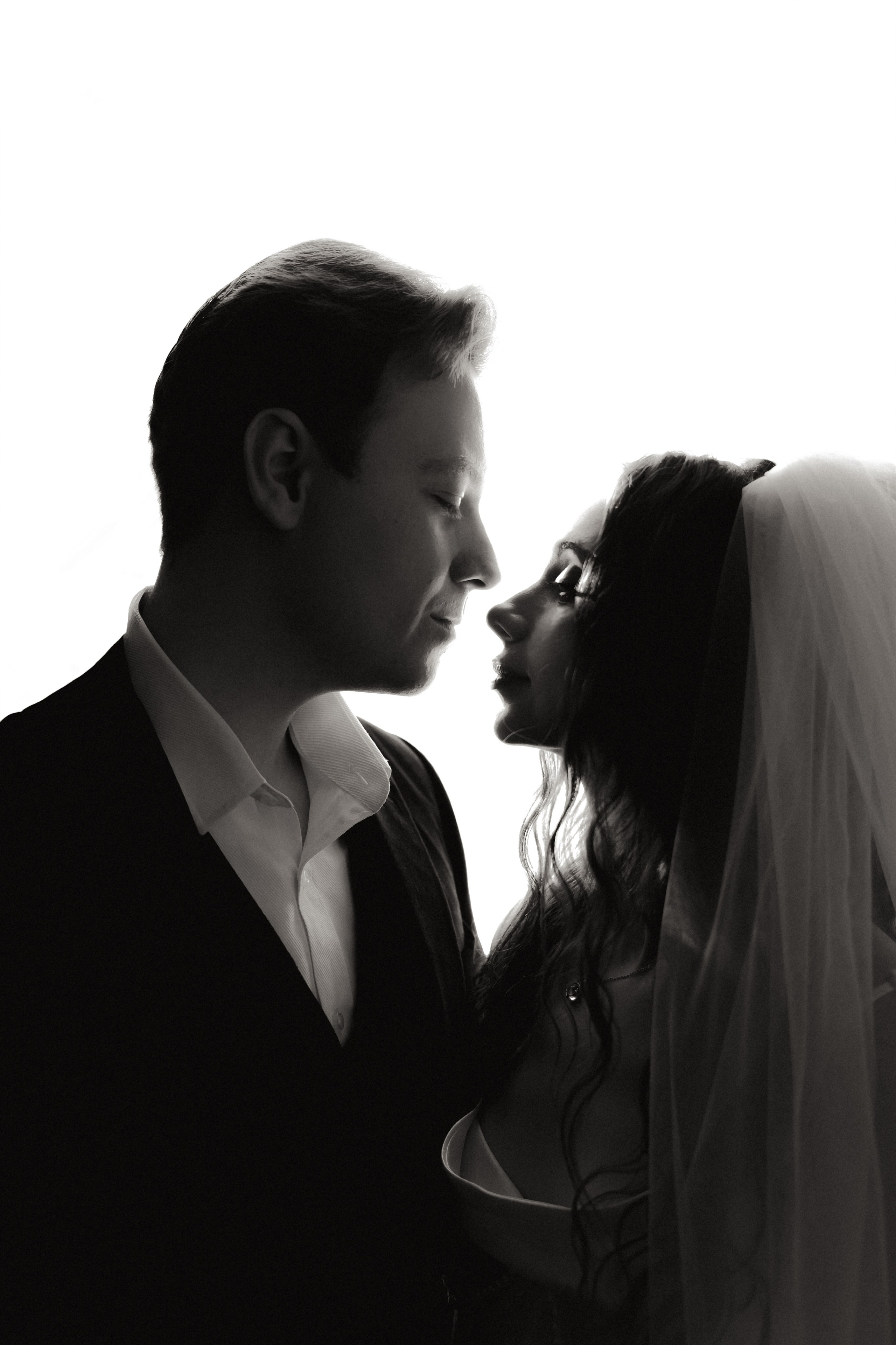 НИКОЛАЙ И КАРОЛИНА. Фотограф из Петербурга Софи Веритас Концерты и портреты