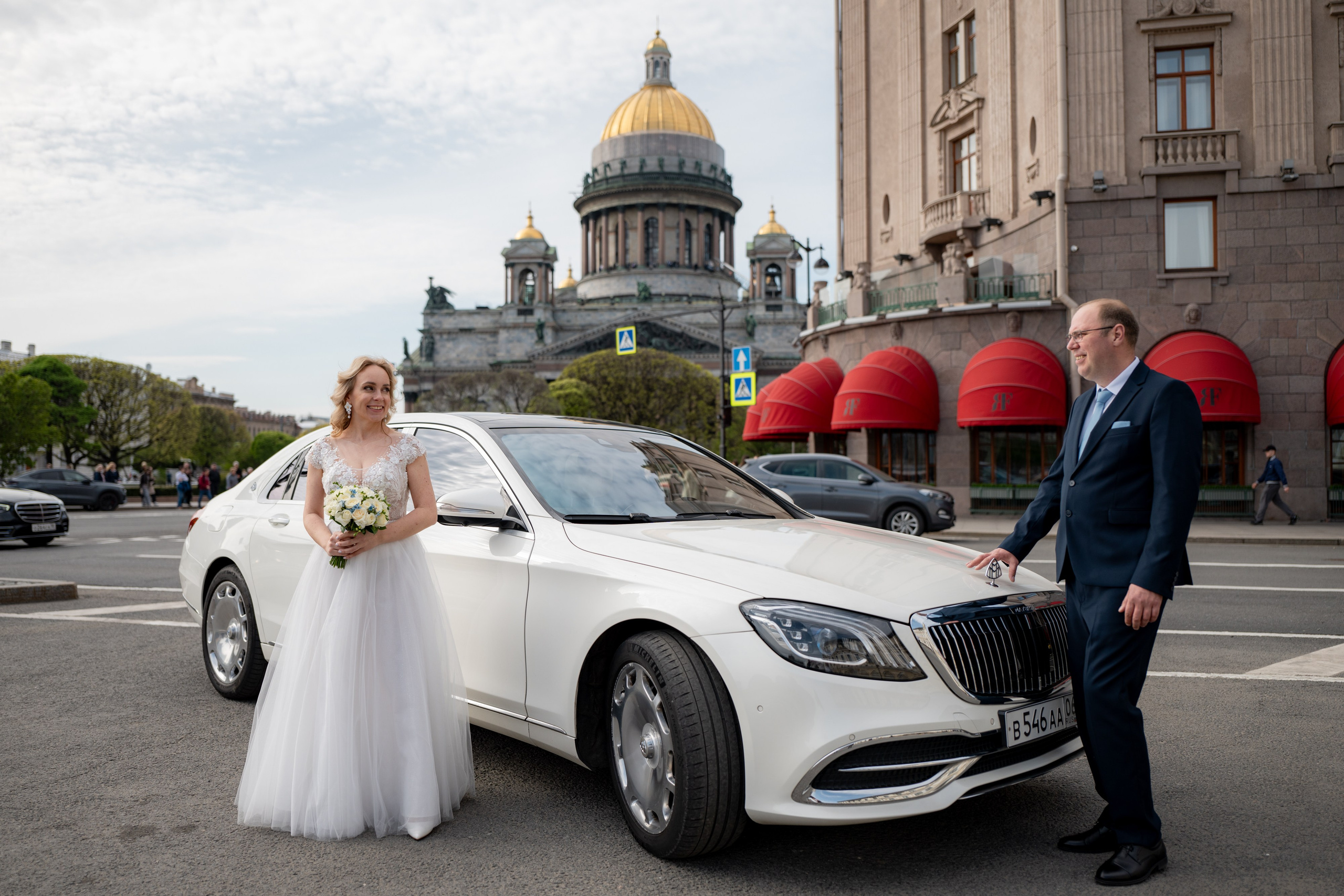 Мои любимые фотографии. Свадебный фотограф Александр Невский в Санкт-Петербурге