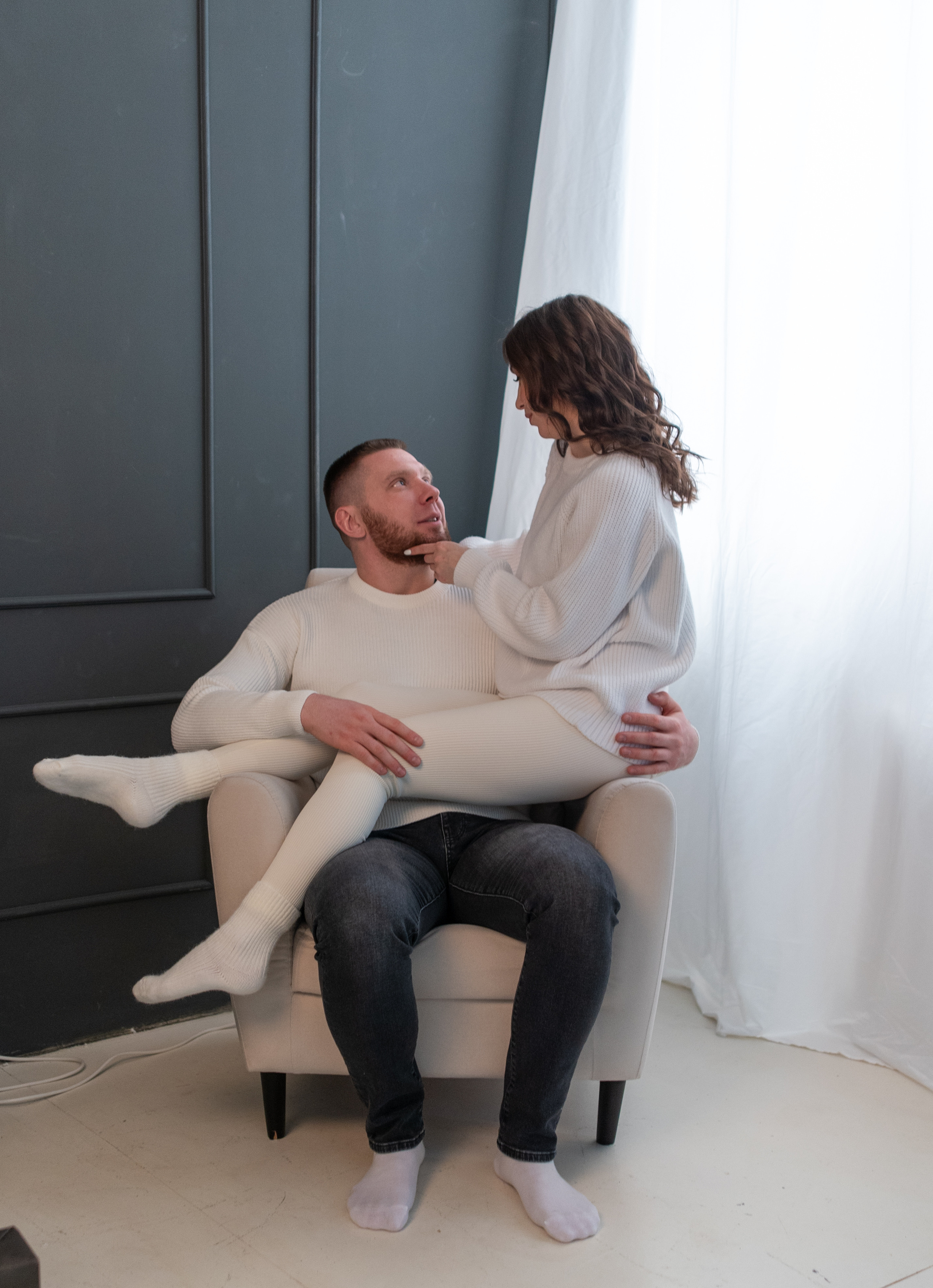 Лилия и Марат. Фотограф Белебей Абзалетдинов Артур