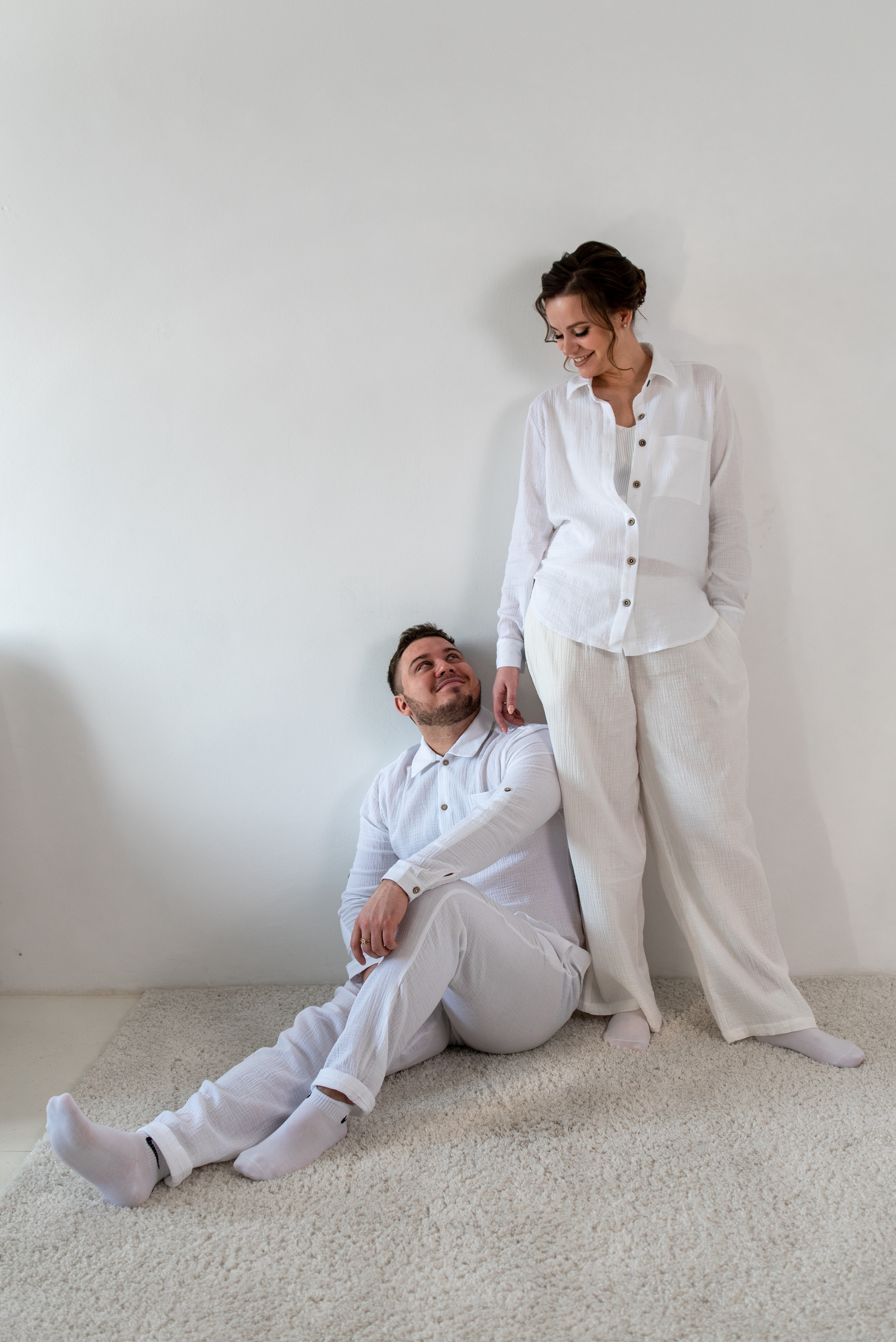 Анна и Роман. Фотограф Белебей Абзалетдинов Артур