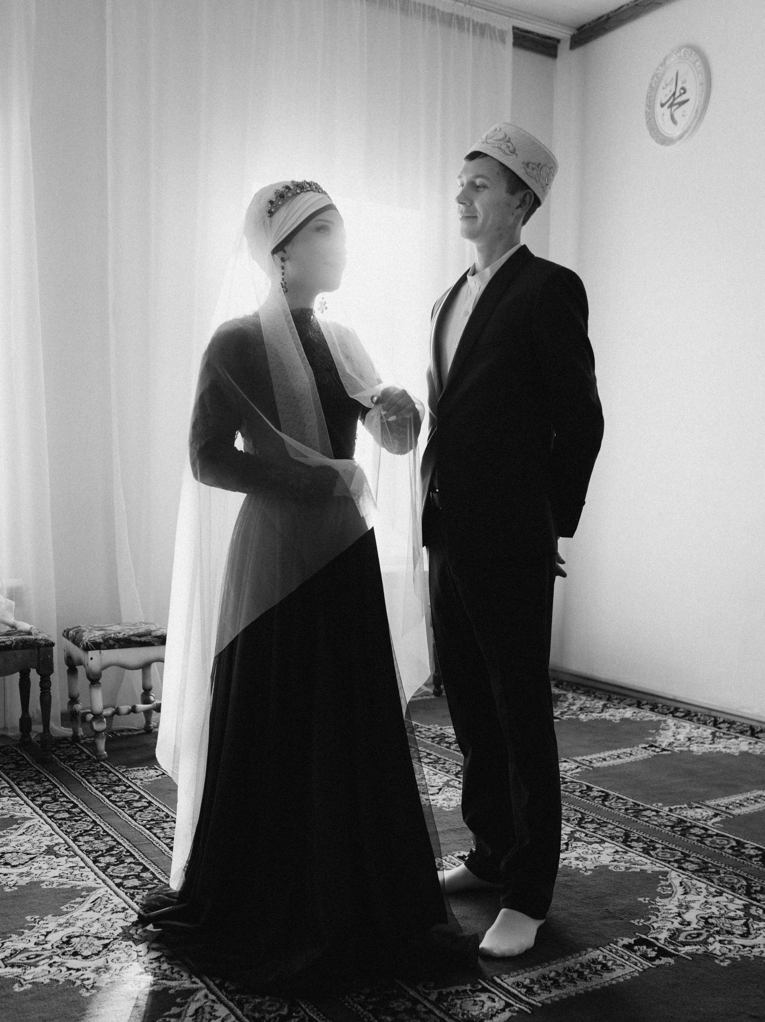 Карина и Нияз. Фотограф Белебей Абзалетдинов Артур