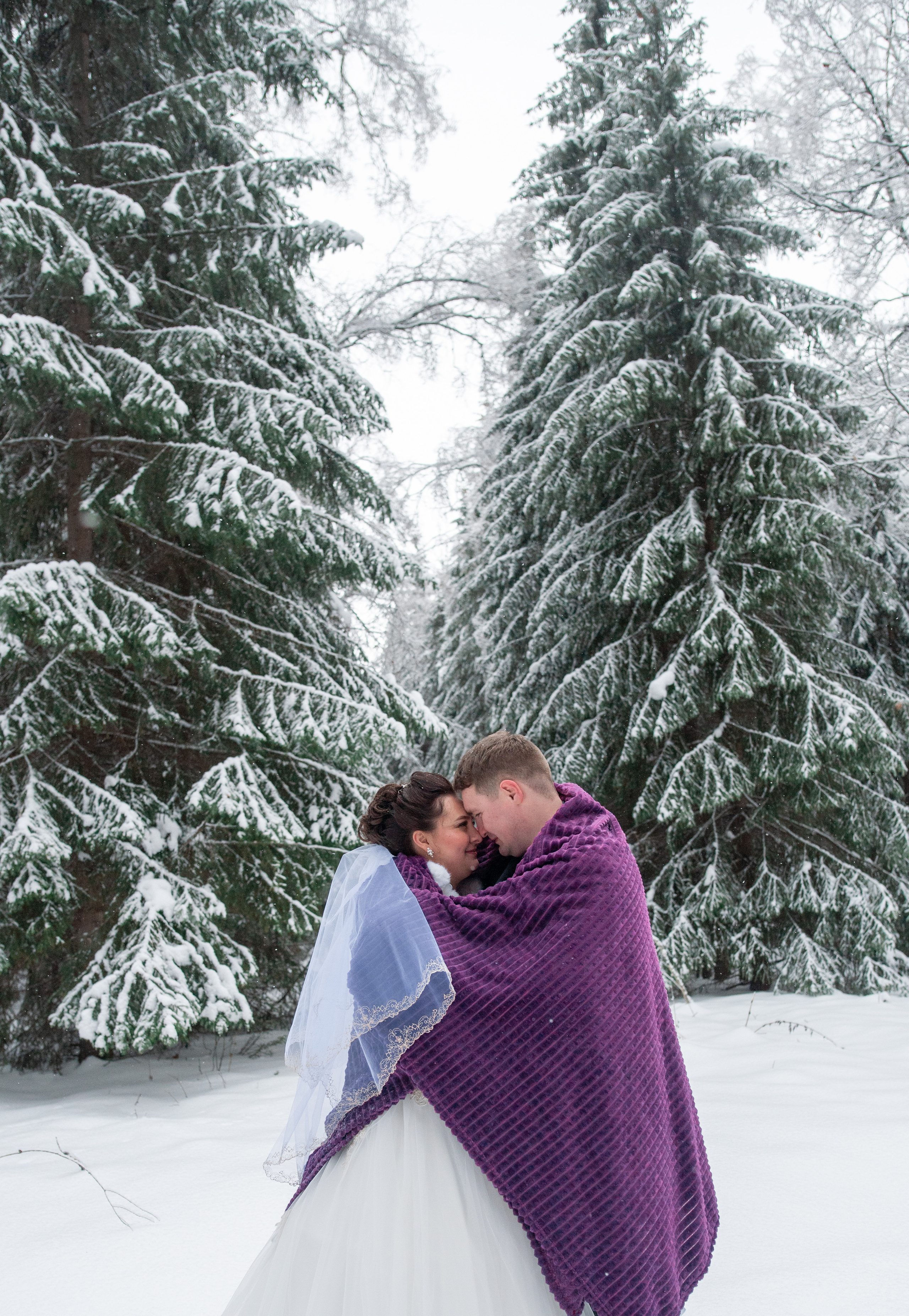 Кристина и Владислав. Фотограф Белебей Абзалетдинов Артур