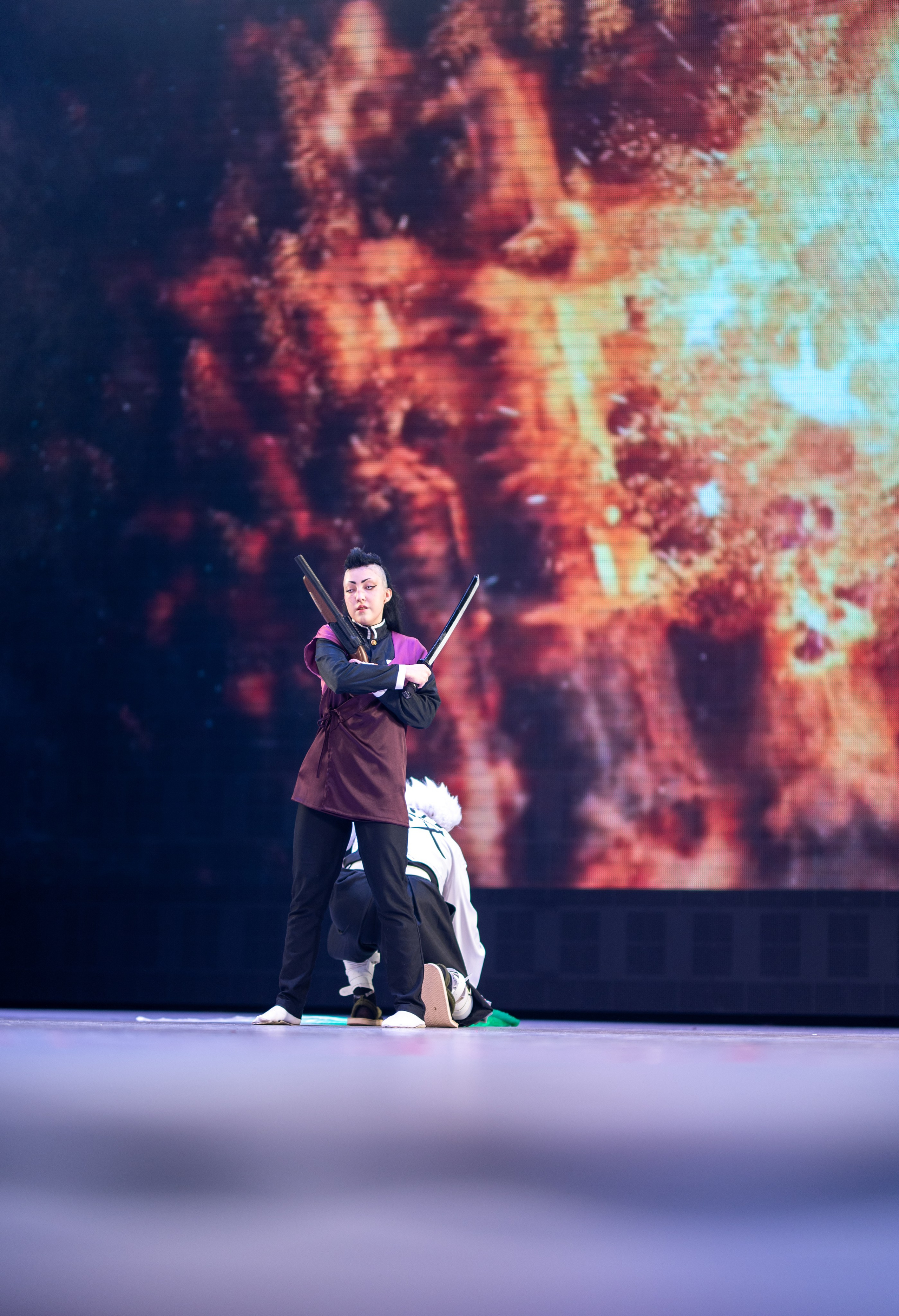 Анимау 2025. Фотограф Белебей Абзалетдинов Артур