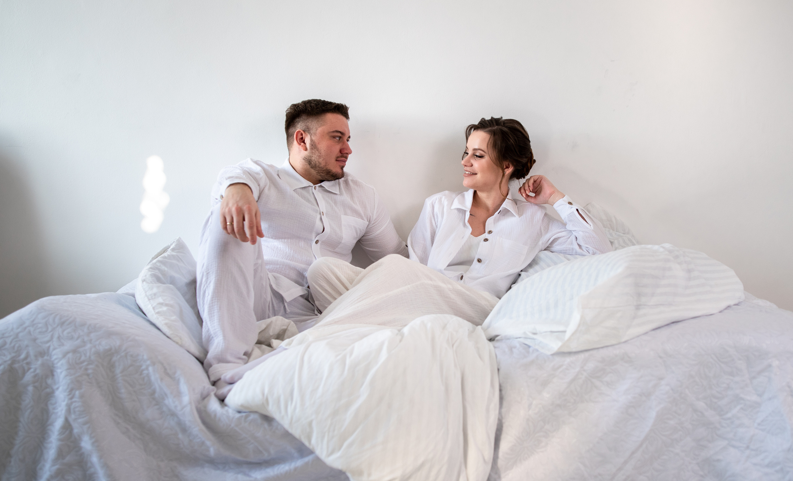 Анна и Роман. Фотограф Белебей Абзалетдинов Артур